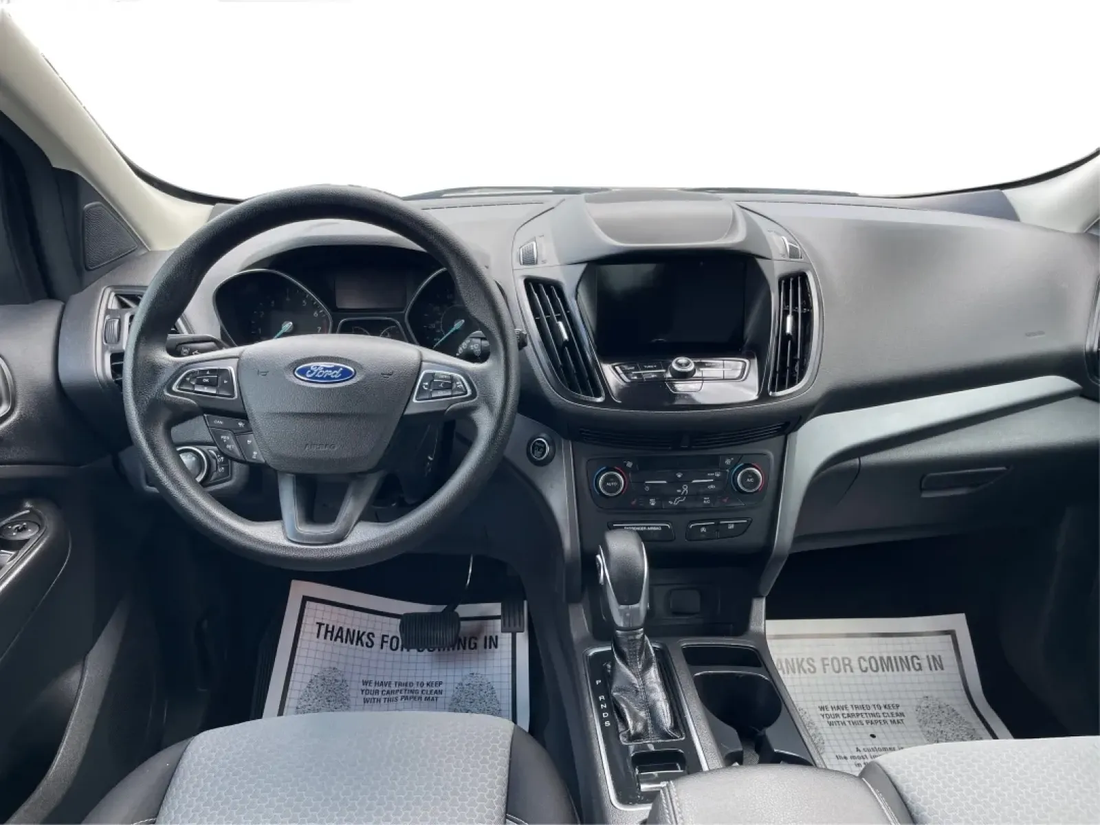 2019 Ford Escape SE (1FMCU9GD2KU) with an Other engine, located at 1951 S Dayton Lakeview Rd., New Carlisle, OH, 45344, (937) 908-9800, 39.890999, -84.050255 - **Discover Your Next Adventure with the 2019 Ford Escape SE at Advantage Car and Credit!**<br /> <br /> Are you ready to elevate your daily drives and weekend adventures? The 2019 Ford Escape SE is designed for those who crave versatility and comfort in their rides, making it an ideal choice for fam - Photo#20