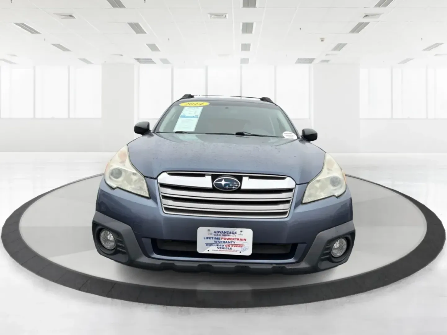 2014 Subaru Outback 2.5i (4S4BRCAC5E3) with an 2.5L H-4 DOHC engine, Continuously Variable Transmission (CVT) transmission, located at 1230 East Main St, Xenia, OH, 45385, (937) 908-9800, 39.688026, -83.910172 - **Adventure Awaits with the 2014 Subaru Outback 2.5i at Advantage Car and Credit - Xenia!**<br /> <br /> Are you ready to elevate your lifestyle with a vehicle designed for both comfort and adventure? The 2014 Subaru Outback 2.5i is your perfect companion for weekend getaways, family road trips, or - Photo#7