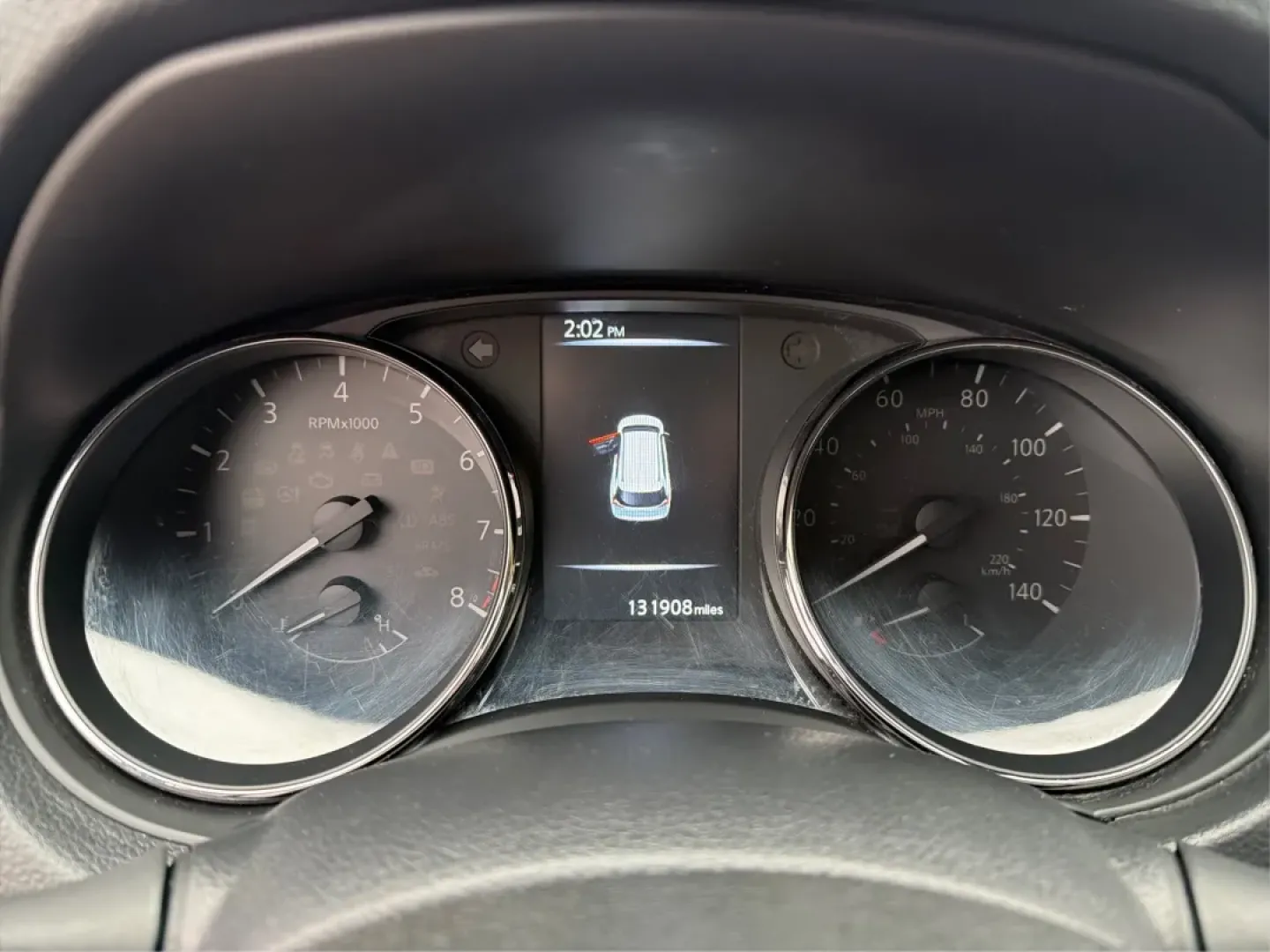 2017 Nissan Rogue S (KNMAT2MV0HP) with an 2.5L I-4 DOHC engine, CVT transmission, located at 1230 East Main St, Xenia, OH, 45385, (937) 908-9800, 39.688026, -83.910172 - **Adventure Awaits: Explore the 2017 Nissan Rogue at Advantage Car and Credit!**<br /> <br /> Are you ready to embark on your next family road trip or weekend adventure? The 2017 Nissan Rogue is the perfect companion for those who value versatility, comfort, and reliability. Whether you're navigatin - Photo#15