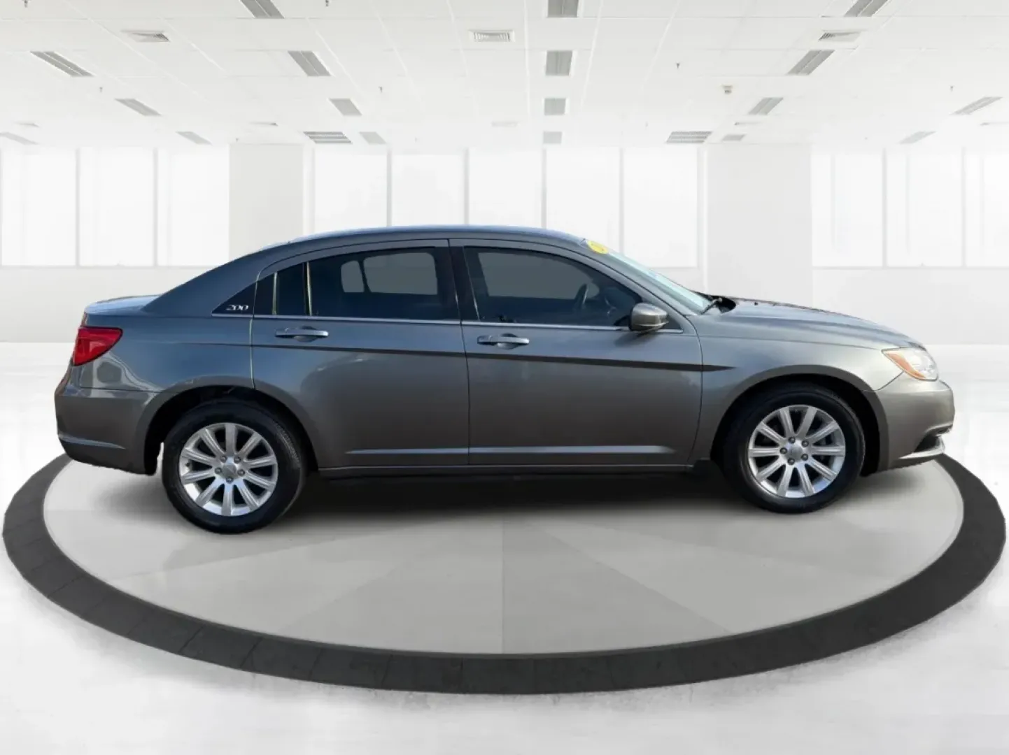 2012 Chrysler 200 Touring (1C3CCBBG2CN) with an 3.6L V6 DOHC 24V FFV engine, 6-Speed Automatic transmission, located at 880 E. National Road, Vandalia, OH, 45377, (937) 908-9800, 39.891918, -84.183594 - Discover the perfect blend of style, comfort, and affordability with the 2012 Chrysler 200 Touring sedan, available now at Advantage Car and Credit in Vandalia, OH. This vehicle is ideal for budget-conscious buyers seeking a reliable ride for daily commutes or weekend adventures. With its sleek Tung - Photo#1
