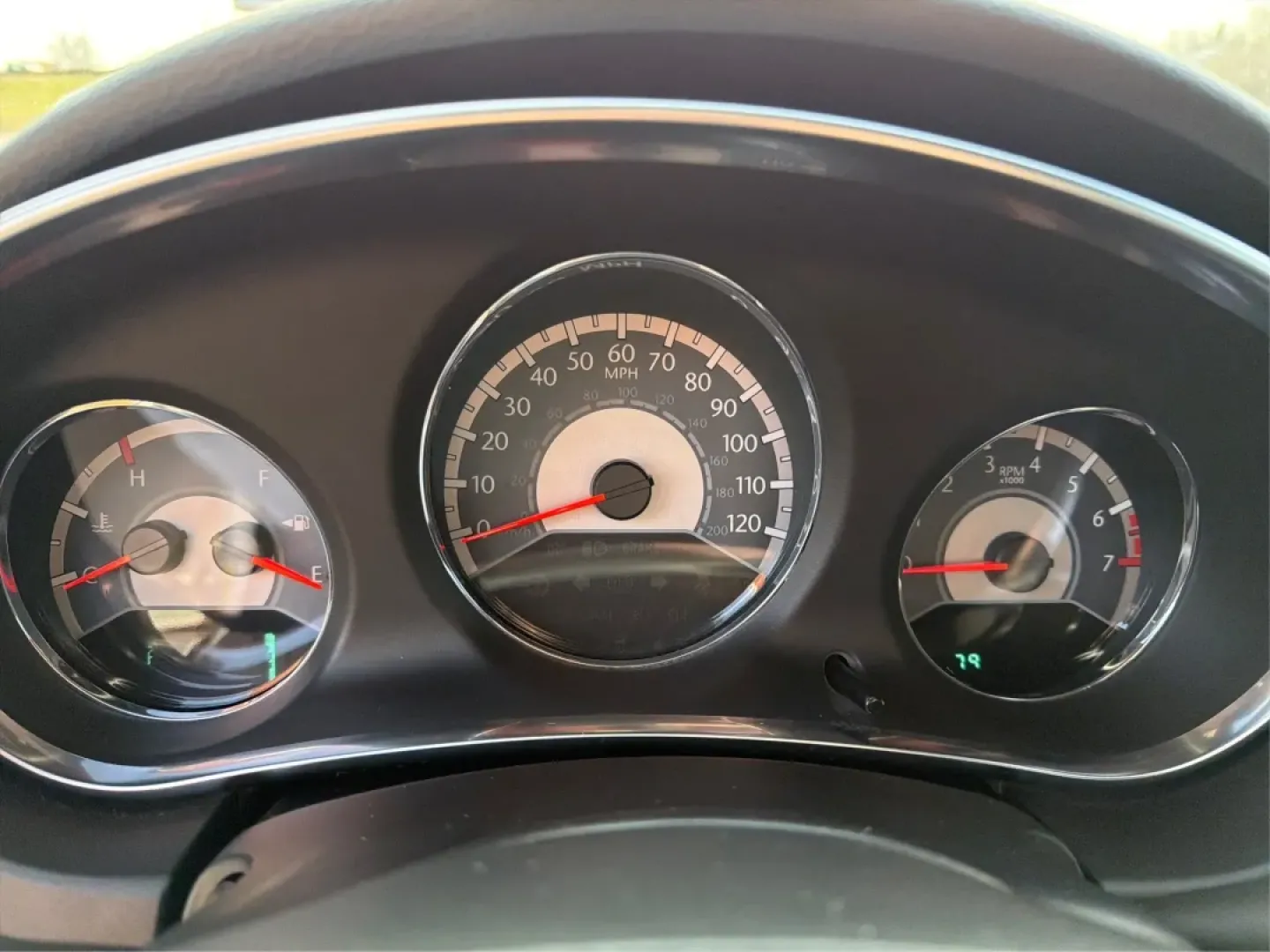 2012 Chrysler 200 Touring (1C3CCBBG2CN) with an 3.6L V6 DOHC 24V FFV engine, 6-Speed Automatic transmission, located at 880 E. National Road, Vandalia, OH, 45377, (937) 908-9800, 39.891918, -84.183594 - Discover the perfect blend of style, comfort, and affordability with the 2012 Chrysler 200 Touring sedan, available now at Advantage Car and Credit in Vandalia, OH. This vehicle is ideal for budget-conscious buyers seeking a reliable ride for daily commutes or weekend adventures. With its sleek Tung - Photo#15