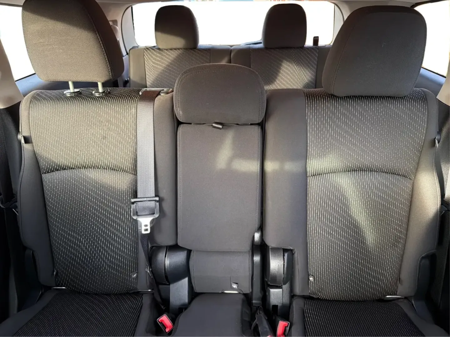 2017 Dodge Journey SXT AWD (3C4PDDBGXHT) with an Pentastar 3.6L V-6 DOHC engine, 6A transmission, located at 880 E. National Road, Vandalia, OH, 45377, (937) 908-9800, 39.891918, -84.183594 - Are you ready to elevate your family adventures or tackle your daily commutes with style and confidence? Look no further than this exceptional **2017 Dodge Journey SXT AWD**. Perfectly suited for growing families or those who crave weekend getaways, this SUV combines versatility, comfort, and perfor - Photo#14