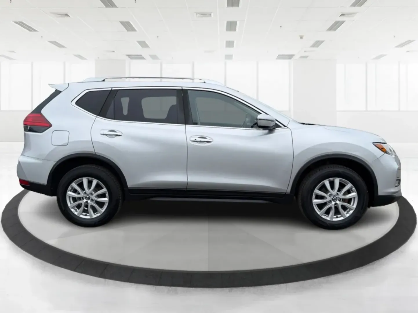 2017 Nissan Rogue SV (JN8AT2MV5HW) with an 2.5L I-4 DOHC engine, located at 401 Woodman Dr, Riverside, OH, 45431, (937) 908-9800, 39.760899, -84.123421 - **Explore the Open Road with the 2017 Nissan Rogue SV Your Perfect Family SUV!**<br /> <br /> Are you looking for a vehicle that effortlessly combines style, practicality, and versatility? The 2017 Nissan Rogue SV is the ultimate choice for growing families and adventure seekers alike. With its spa - Photo#1