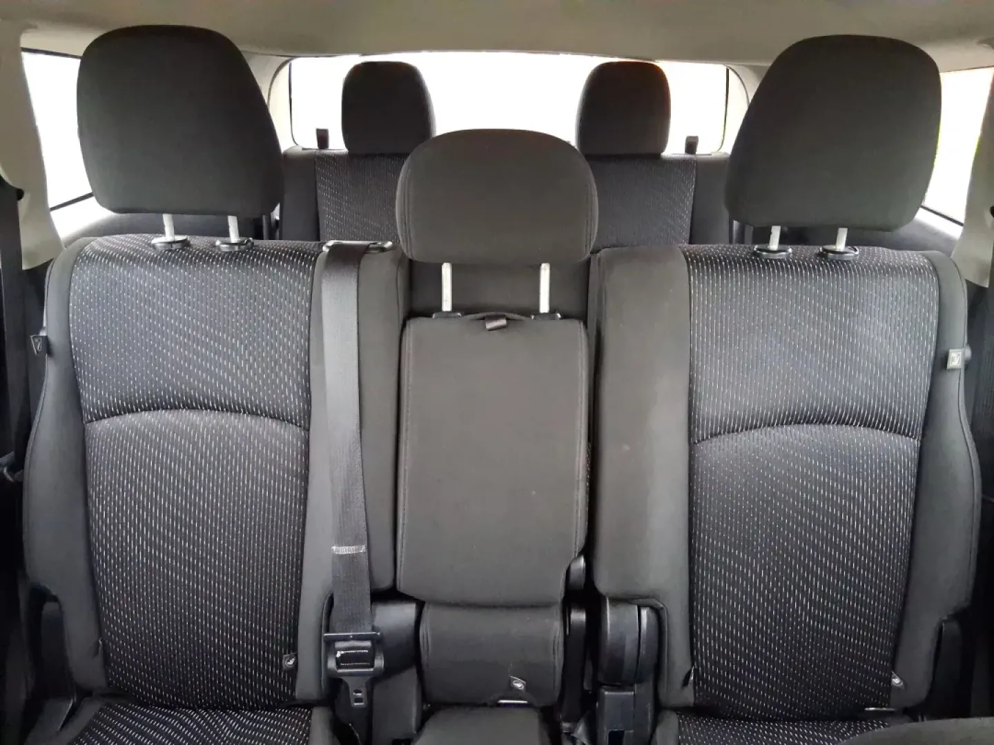 2015 Dodge Journey SXT (3C4PDCBB2FT) with an Other engine, located at 401 Woodman Dr, Riverside, OH, 45431, (937) 908-9800, 39.760899, -84.123421 - **Adventure Awaits with the 2015 Dodge Journey SXT at Advantage Car and Credit!**<br /> <br /> If you're in search of a versatile SUV that caters to both daily commutes and weekend adventures with your family, the 2015 Dodge Journey SXT is the perfect match for you. This spacious and stylish vehicle - Photo#14