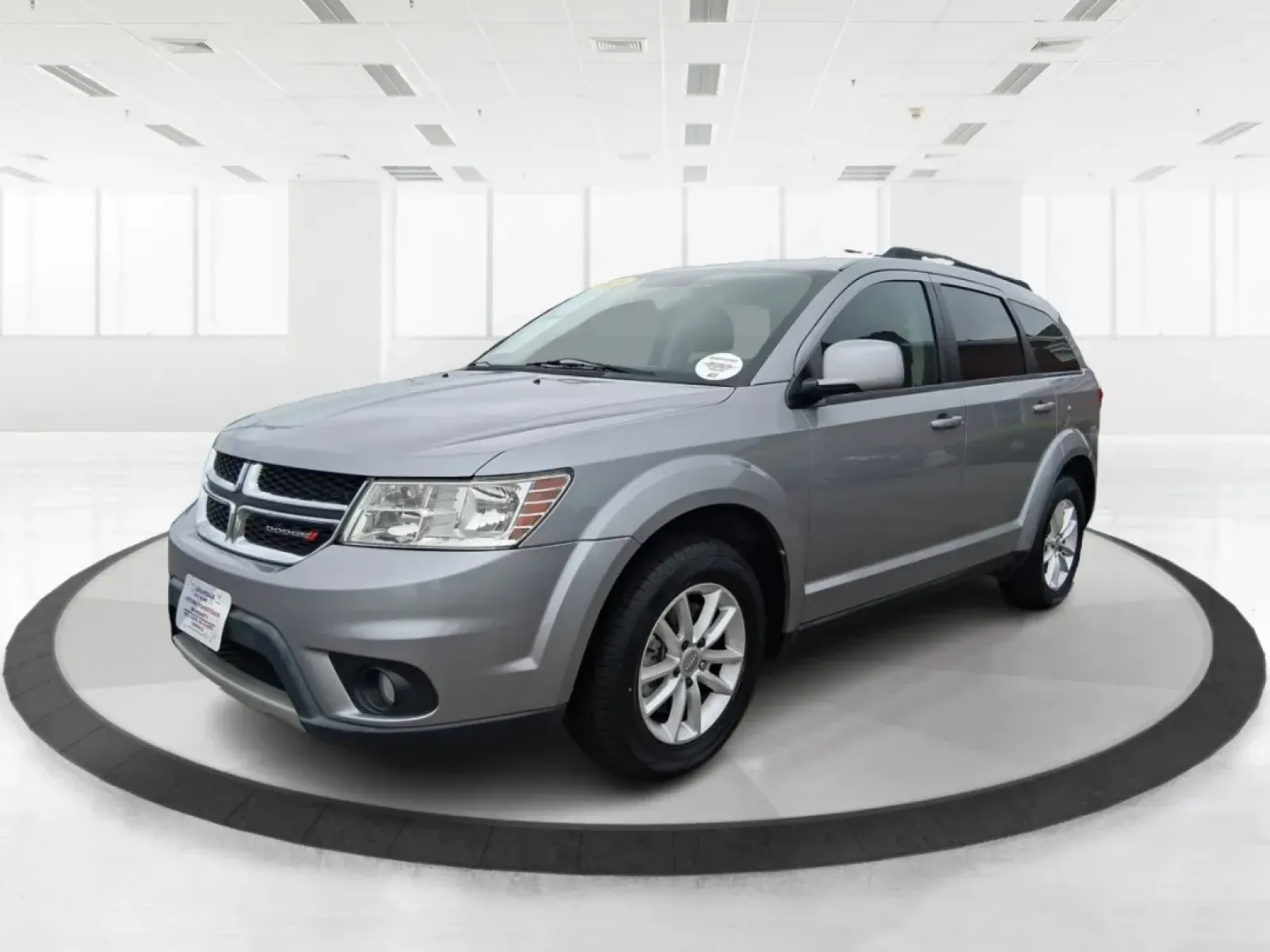 2015 Dodge Journey SXT (3C4PDCBB2FT) with an Other engine, located at 1951 S Dayton Lakeview Rd., New Carlisle, OH, 45344, (937) 908-9800, 39.890999, -84.050255 - **Adventure Awaits with the 2015 Dodge Journey SXT at Advantage Car and Credit!**<br /> <br /> If you're in search of a versatile SUV that caters to both daily commutes and weekend adventures with your family, the 2015 Dodge Journey SXT is the perfect match for you. This spacious and stylish vehicle - Photo#8