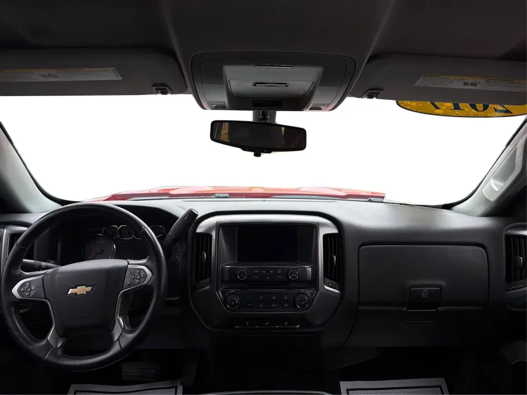 2017 Chevrolet Silverado 1500 2LT (1GCVKREC2HZ) with an EcoTec3 4.3L V-6 gasoline direct injection engine, located at 4508 South Dixie Dr, Moraine, OH, 45439, (937) 908-9800, 39.689976, -84.218452 - **Unleash Adventure with the 2017 Chevrolet Silverado 1500 at Advantage Car and Credit Moraine, OH!**<br /> <br /> Are you ready to conquer your daily commute or embark on thrilling weekend adventures? The 2017 Chevrolet Silverado 1500 is more than just a truck; it's a lifestyle choice perfect for - Photo#20