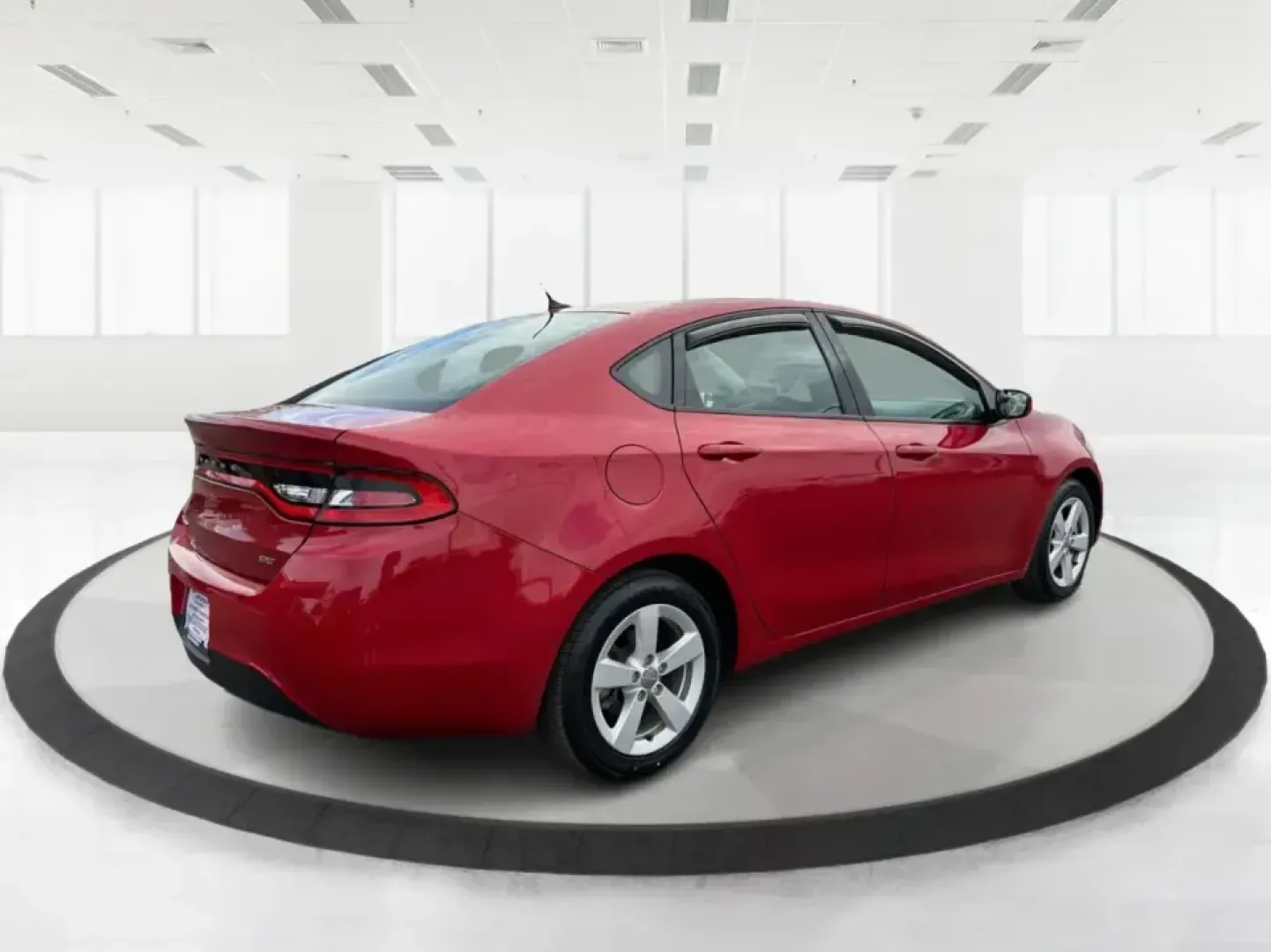 2016 Dodge Dart SXT Sport (1C3CDFFA1GD) with an MultiAir 2L I-4 DOHC engine, Automatic transmission, located at 1184 Kauffman Ave, Fairborn, OH, 45324, (937) 908-9800, 39.807072, -84.030914 - **Experience the Thrill of the Road with the 2016 Dodge Dart SXT Sport - Your Perfect Commuter Sedan!**<br /> <br /> At Advantage Car and Credit in Fairborn, OH, we understand that finding the right vehicle is about more than just getting from point A to B-it's about embracing your lifestyle. Whethe - Photo#2