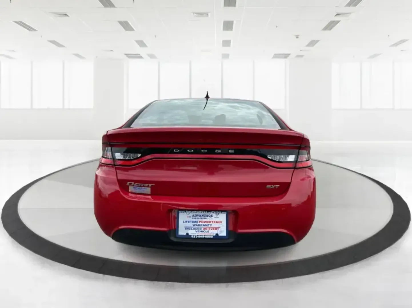 2016 Dodge Dart SXT Sport (1C3CDFFA1GD) with an MultiAir 2L I-4 DOHC engine, Automatic transmission, located at 1184 Kauffman Ave, Fairborn, OH, 45324, (937) 908-9800, 39.807072, -84.030914 - **Experience the Thrill of the Road with the 2016 Dodge Dart SXT Sport - Your Perfect Commuter Sedan!**<br /> <br /> At Advantage Car and Credit in Fairborn, OH, we understand that finding the right vehicle is about more than just getting from point A to B-it's about embracing your lifestyle. Whethe - Photo#3