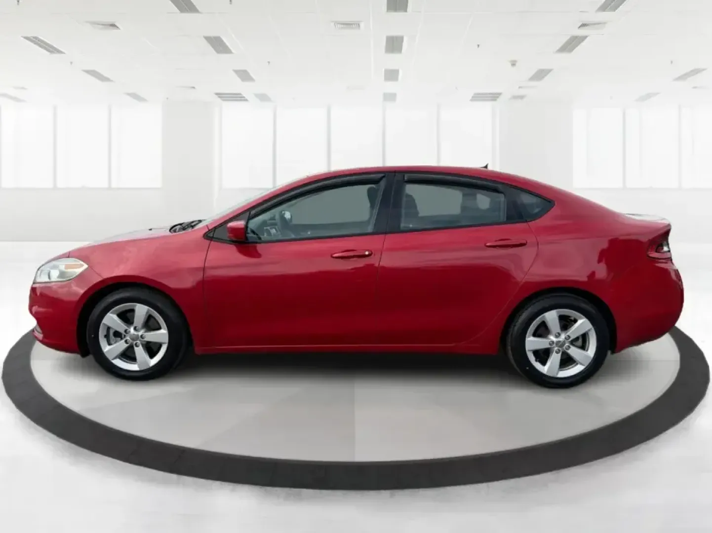 2016 Dodge Dart SXT Sport (1C3CDFFA1GD) with an MultiAir 2L I-4 DOHC engine, Automatic transmission, located at 1184 Kauffman Ave, Fairborn, OH, 45324, (937) 908-9800, 39.807072, -84.030914 - **Experience the Thrill of the Road with the 2016 Dodge Dart SXT Sport - Your Perfect Commuter Sedan!**<br /> <br /> At Advantage Car and Credit in Fairborn, OH, we understand that finding the right vehicle is about more than just getting from point A to B-it's about embracing your lifestyle. Whethe - Photo#5