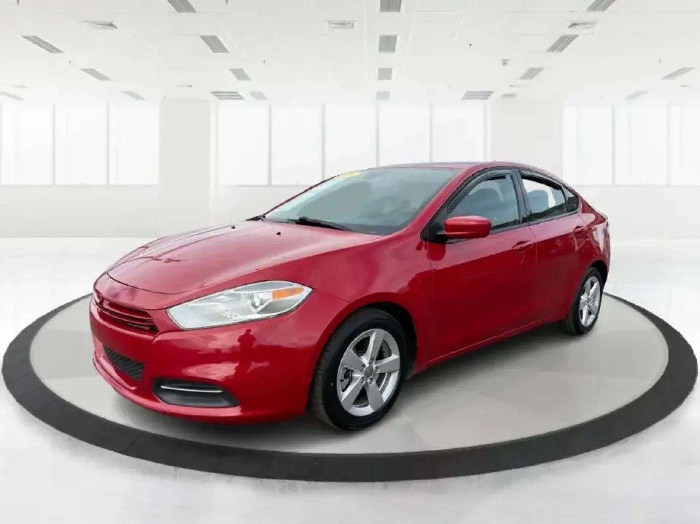 2016 Dodge Dart SXT Sport (1C3CDFFA1GD) with an MultiAir 2L I-4 DOHC engine, Automatic transmission, located at 1184 Kauffman Ave, Fairborn, OH, 45324, (937) 908-9800, 39.807072, -84.030914 - **Experience the Thrill of the Road with the 2016 Dodge Dart SXT Sport - Your Perfect Commuter Sedan!**<br /> <br /> At Advantage Car and Credit in Fairborn, OH, we understand that finding the right vehicle is about more than just getting from point A to B-it's about embracing your lifestyle. Whethe - Photo#8