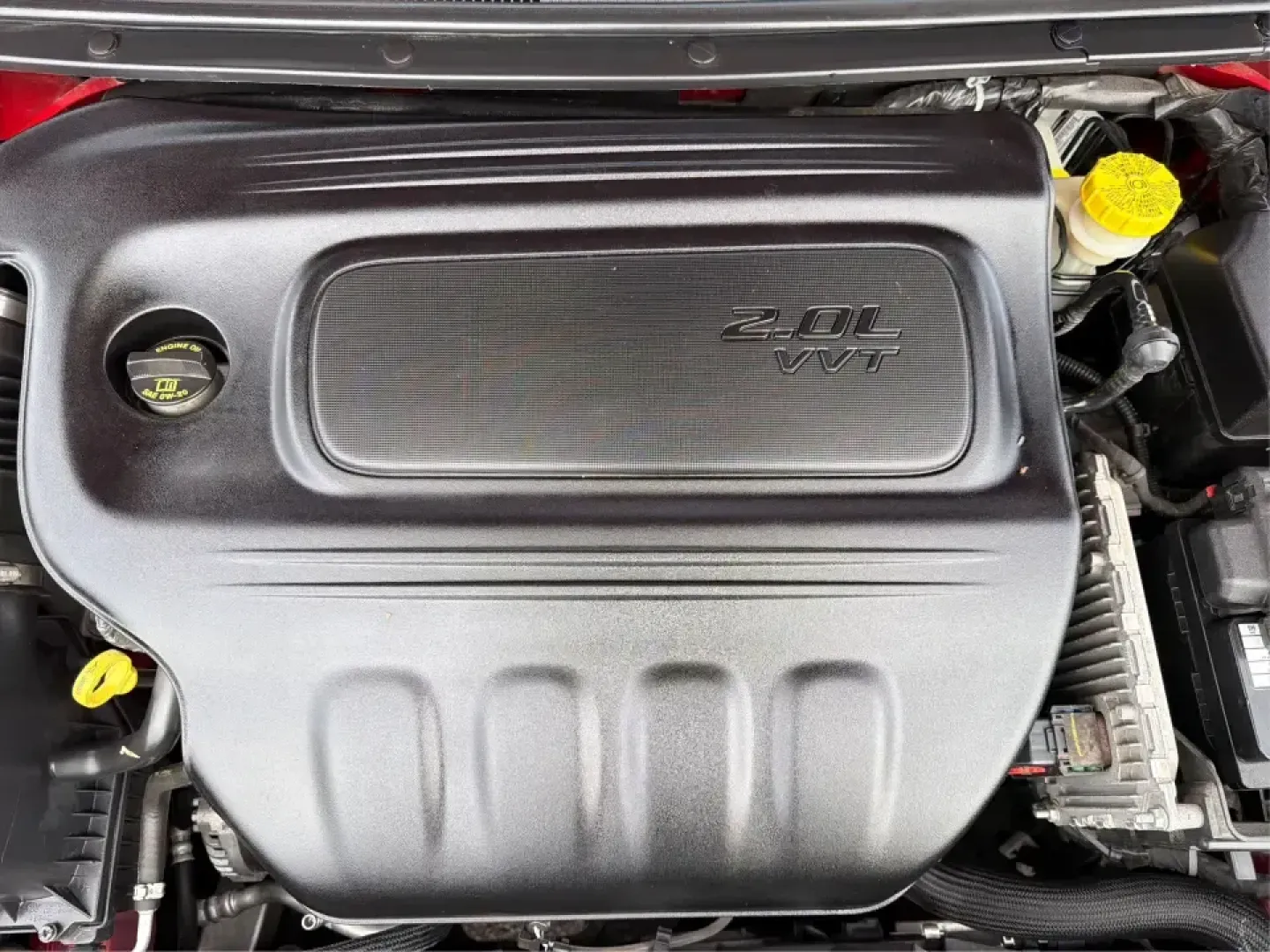 2016 Dodge Dart SXT Sport (1C3CDFFA1GD) with an MultiAir 2L I-4 DOHC engine, Automatic transmission, located at 1184 Kauffman Ave, Fairborn, OH, 45324, (937) 908-9800, 39.807072, -84.030914 - **Experience the Thrill of the Road with the 2016 Dodge Dart SXT Sport - Your Perfect Commuter Sedan!**<br /> <br /> At Advantage Car and Credit in Fairborn, OH, we understand that finding the right vehicle is about more than just getting from point A to B-it's about embracing your lifestyle. Whethe - Photo#11