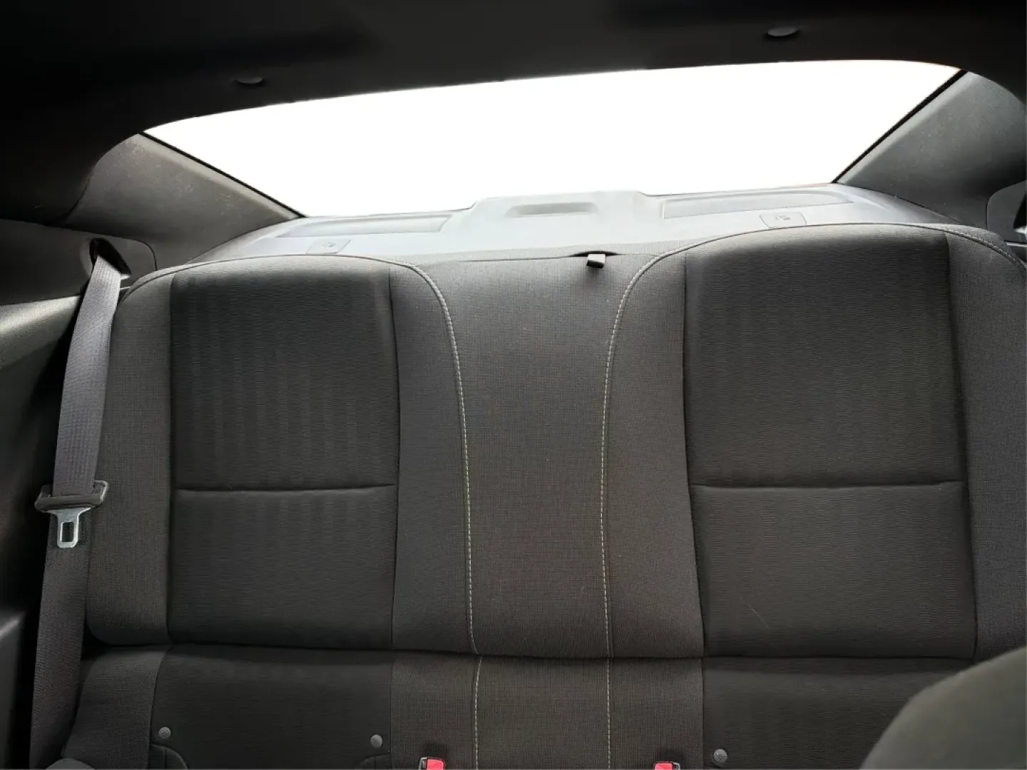 2013 Chevrolet Camaro 2LS (2G1FA1E35D9) with an 3.6L V-6 gasoline direct injection engine, located at 8750 N County Rd 25A, Piqua, OH, 45356, (937) 908-9800, 40.164391, -84.232513 - Experience the thrill of the open road with the 2013 Chevrolet Camaro 2LS, an exhilarating coupe that effortlessly blends style, performance, and practicality. Ideal for weekend adventures, daily commuting, or simply turning heads as you cruise through Troy, OH, this vehicle is built for those who a - Photo#13