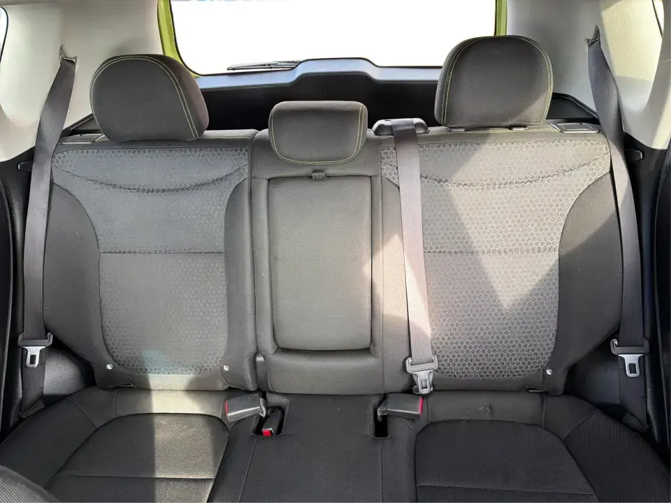 2016 Kia Soul + (KNDJP3A52G7) with an 2L I-4 gasoline direct injection engine, 6A transmission, located at 8750 N County Rd 25A, Piqua, OH, 45356, (937) 908-9800, 40.164391, -84.232513 - **Experience Versatility and Style with the 2016 Kia Soul at Advantage Car and Credit!**<br /> <br /> Are you looking for a vehicle that seamlessly blends practicality with a vibrant lifestyle? The 2016 Kia Soul is the perfect companion for your daily commutes, weekend getaways, or family outings. W - Photo#14