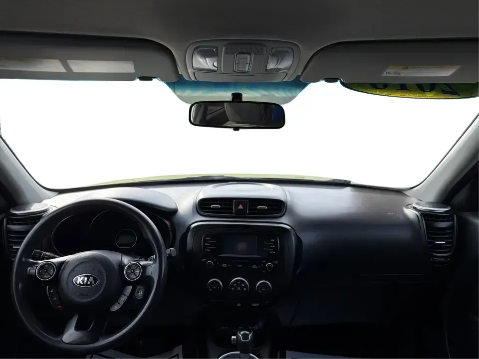 2016 Kia Soul + (KNDJP3A52G7) with an 2L I-4 gasoline direct injection engine, 6A transmission, located at 1184 Kauffman Ave, Fairborn, OH, 45324, (937) 908-9800, 39.807072, -84.030914 - **Experience Versatility and Style with the 2016 Kia Soul at Advantage Car and Credit!**<br /> <br /> Are you looking for a vehicle that seamlessly blends practicality with a vibrant lifestyle? The 2016 Kia Soul is the perfect companion for your daily commutes, weekend getaways, or family outings. W - Photo#19