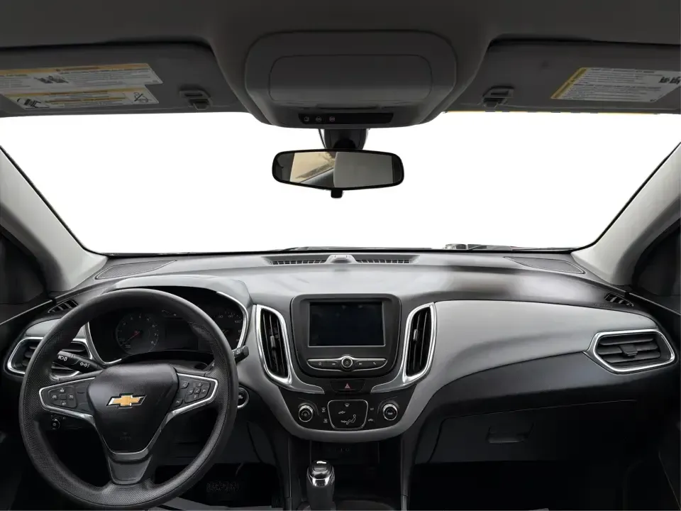 2019 Chevrolet Equinox LS (3GNAXHEV9KL) with an 1.5L I-4 gasoline direct injection engine, 6A transmission, located at 8750 N County Rd 25A, Piqua, OH, 45356, (937) 908-9800, 40.164391, -84.232513 - **Embrace Adventure with the 2019 Chevrolet Equinox LS Perfect for Your Family Road Trips!**<br /> <br /> Are you ready to elevate your family adventures with a vehicle that combines comfort, style, and reliability? Look no further than the stunning 2019 Chevrolet Equinox LS, available now at Advan - Photo#20