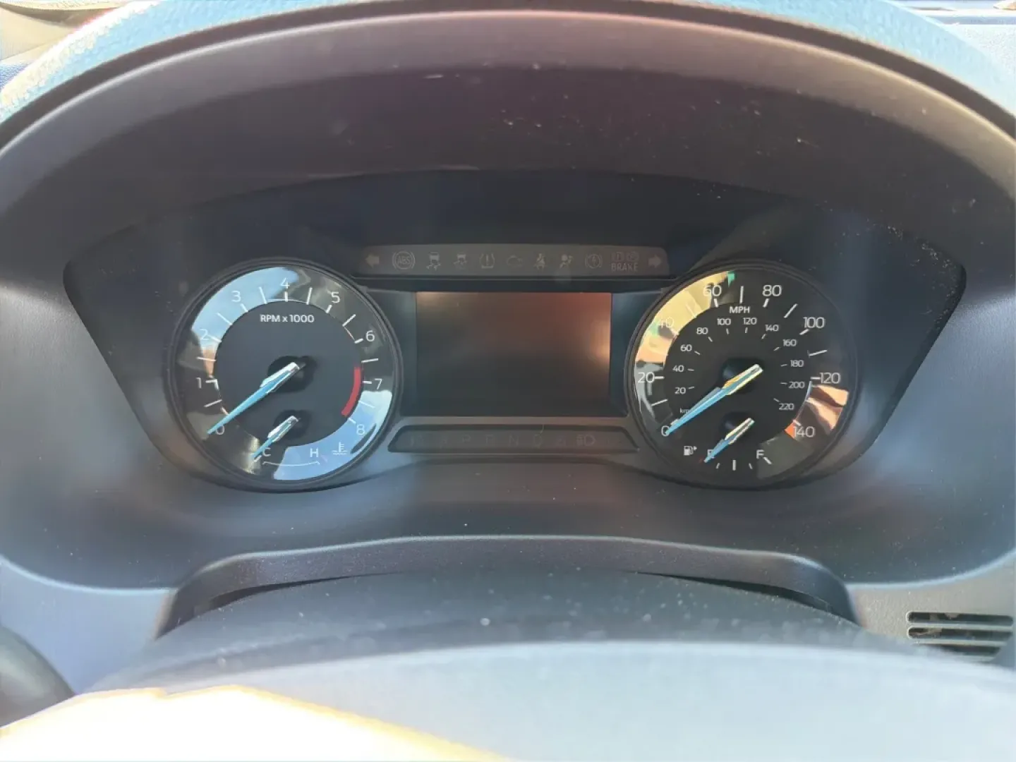 2017 Ford Explorer Base (1FM5K8BH9HG) with an 2.3L L4 DOHC 16V engine, 6A transmission, located at 4508 South Dixie Dr, Moraine, OH, 45439, (937) 908-9800, 39.689976, -84.218452 - **Discover Adventure with the 2017 Ford Explorer at Advantage Car and Credit in Piqua, OH!** <br /> <br /> Are you ready to take your family adventures or weekend getaways to the next level? The 2017 Ford Explorer is the perfect companion for those who crave exploration, comfort, and reliability. Wi - Photo#15