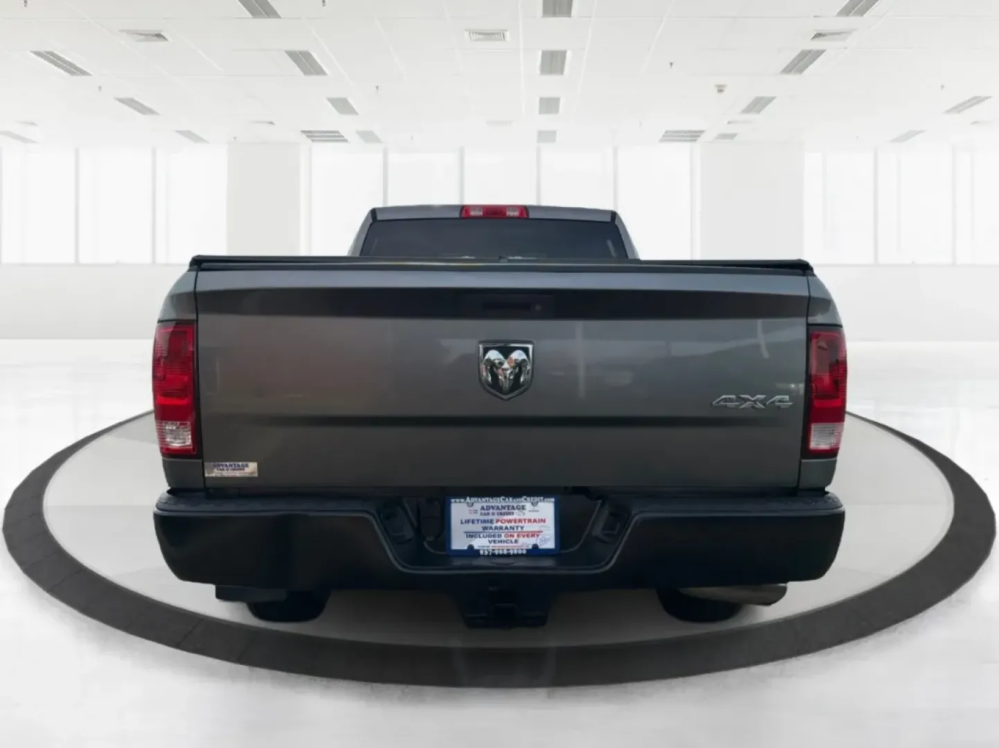 2013 Ram 1500 Tradesman (1C6RR7FT7DS) with an Other engine, located at 401 Woodman Dr, Riverside, OH, 45431, (937) 908-9800, 39.760899, -84.123421 - Are you ready to elevate your adventures and embrace the open road? Whether you're hauling gear for a weekend camping trip or tackling your daily commute, the 2013 Ram 1500 Tradesman is the versatile truck you've been searching for. With its rugged design and powerful performance, this pickup provid - Photo#3