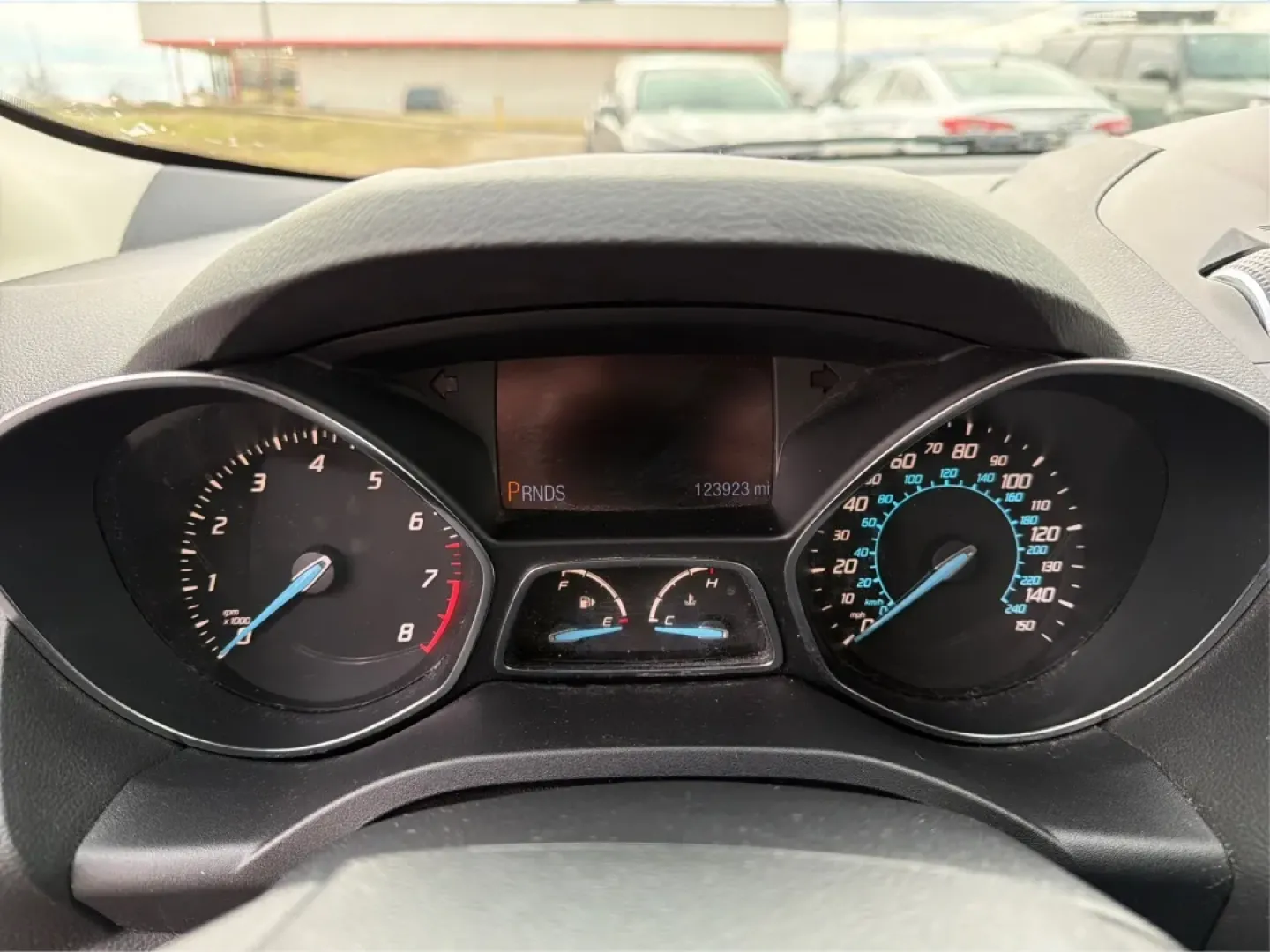 2013 Ford Escape Titanium (1FMCU9J90DU) with an EcoBoost 2L I-4 gasoline direct injection engine, located at 401 Woodman Dr, Riverside, OH, 45431, (937) 908-9800, 39.760899, -84.123421 - **Explore the Open Road with Confidence: 2013 Ford Escape Titanium at Advantage Car and Credit!**<br /> <br /> Are you ready for your next adventure? Whether you're taking the kids to soccer practice, planning weekend getaways, or commuting to work, this 2013 Ford Escape Titanium is the perfect comp - Photo#15