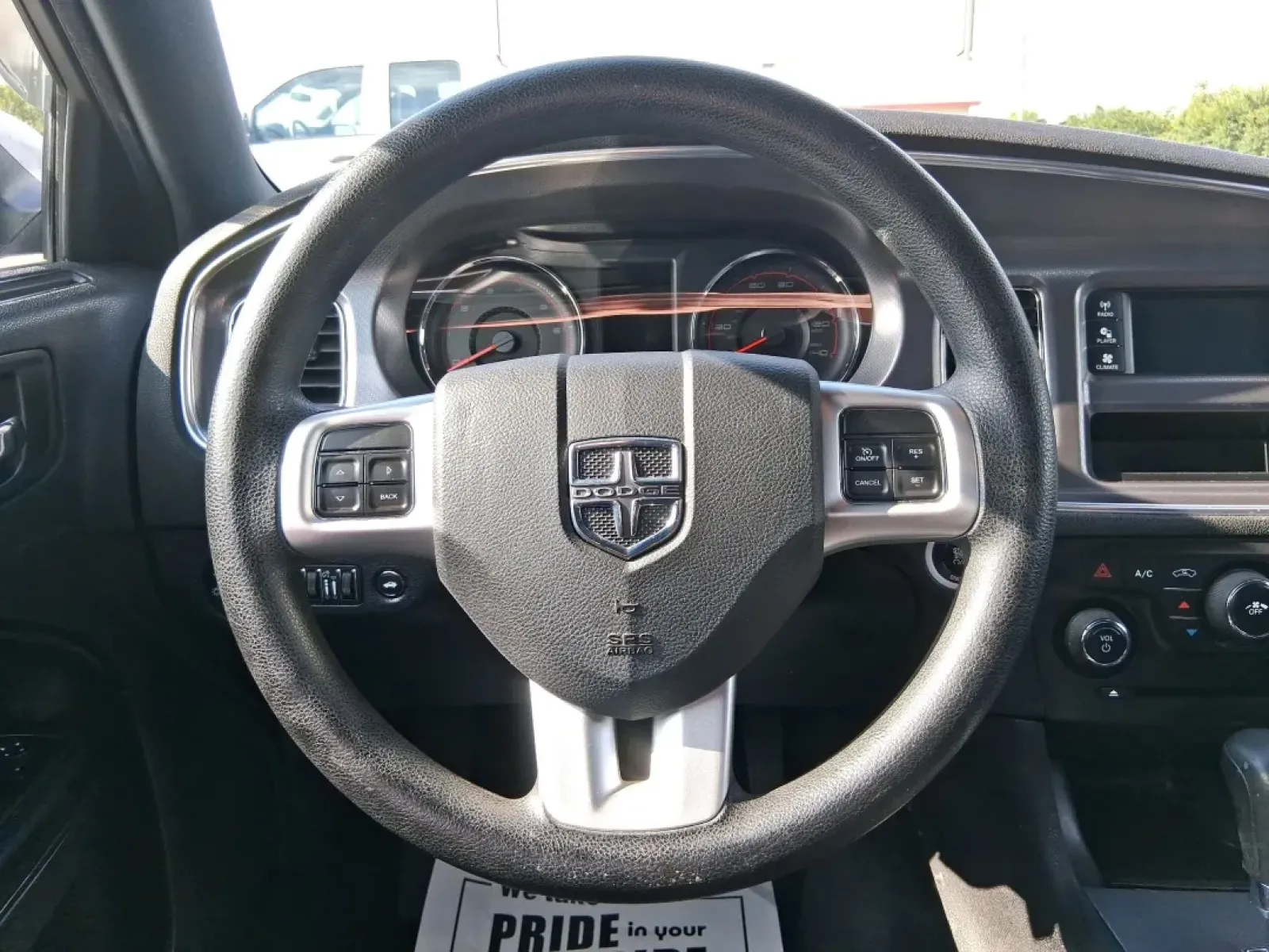 2014 Dodge Charger SE (2C3CDXBG0EH) with an 3.6L V-6 DOHC engine, located at 1951 S Dayton Lakeview Rd., New Carlisle, OH, 45344, (937) 908-9800, 39.890999, -84.050255 - **Unleash Adventure with the 2014 Dodge Charger SE Perfect for Families and Road Warriors!**<br /> <br /> If you're in the market for a versatile vehicle that can handle everything from daily commutes to weekend getaways, look no further than the 2014 Dodge Charger SE. This sedan combines style, co - Photo#16