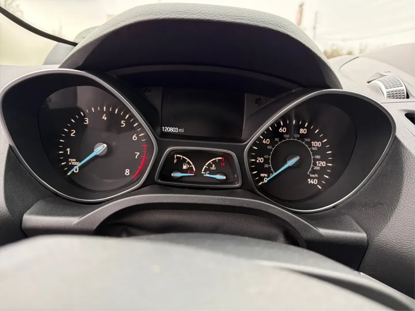 2017 Ford Escape SE (1FMCU0GD1HU) with an Other engine, located at 8750 N County Rd 25A, Piqua, OH, 45356, (937) 908-9800, 40.164391, -84.232513 - Are you ready to elevate your driving experience? Whether you're navigating daily commutes, embarking on weekend getaways, or simply enjoying family outings, the 2017 Ford Escape SE is the perfect companion for your active lifestyle. This well-appointed SUV promises versatility and comfort, making i - Photo#15