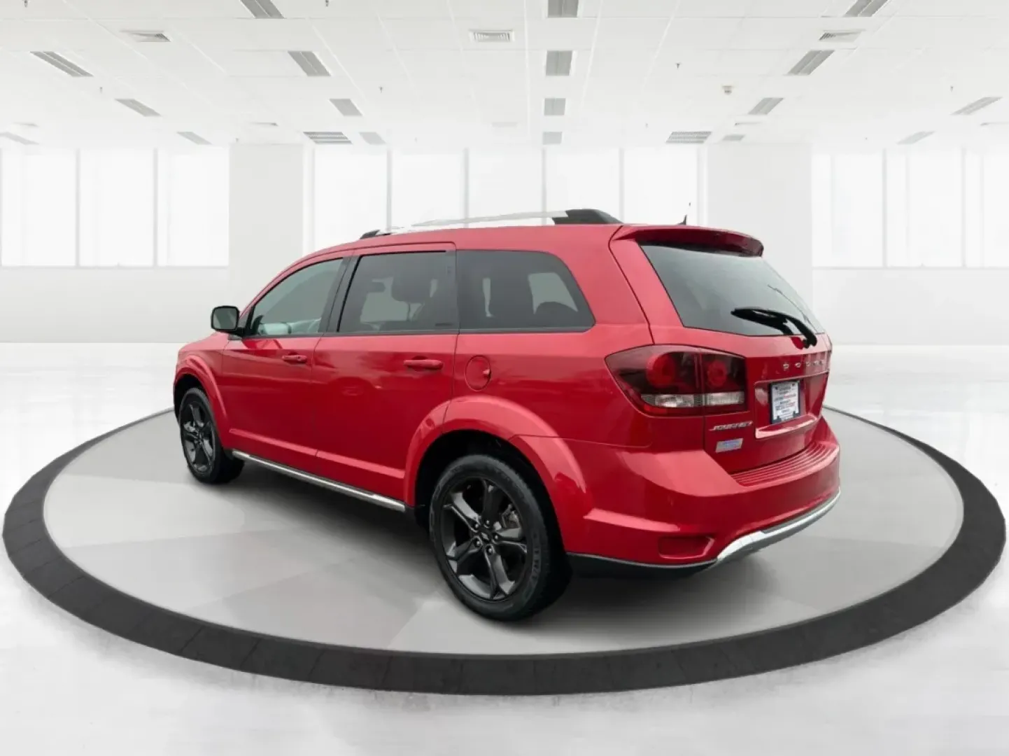 2019 Dodge Journey Crossroad (3C4PDCGB3KT) with an Other engine, located at 1099 N County Rd 25A , Troy, OH, 45373, (937) 908-9800, 40.057079, -84.212883 - ### Discover Adventure with the 2019 Dodge Journey Crossroad at Advantage Car and Credit!<br /> <br /> Are you ready to embark on new adventures with your family or friends? The 2019 Dodge Journey Crossroad is the perfect SUV for those seeking a blend of practicality and style. With spacious seating - Photo#4
