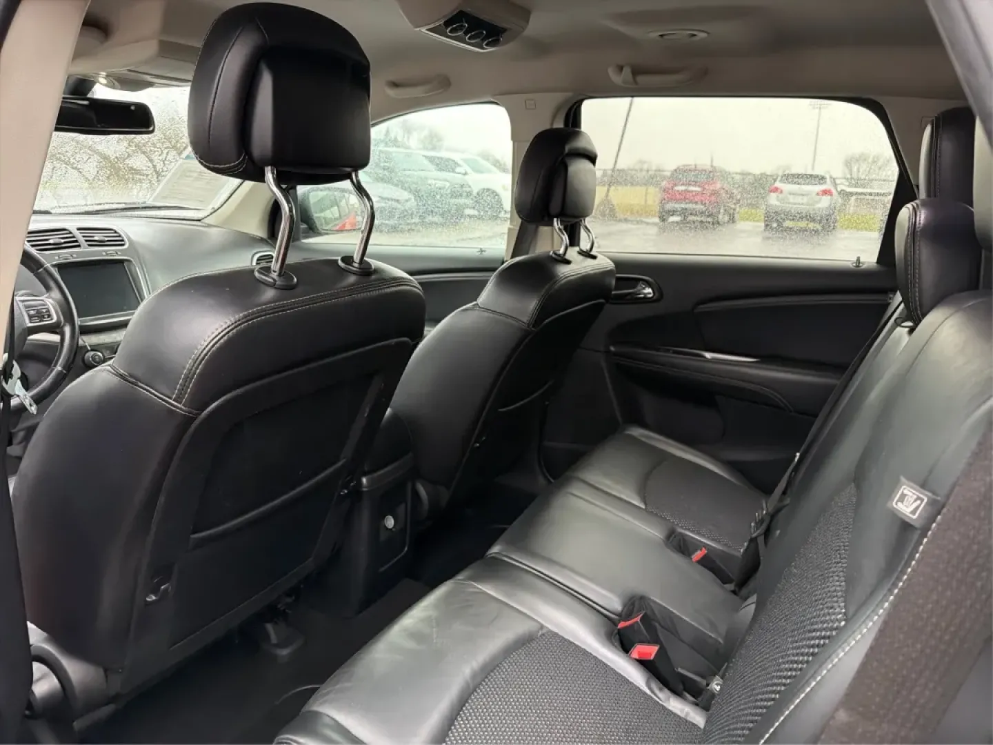 2019 Dodge Journey Crossroad (3C4PDCGB3KT) with an Other engine, located at 1099 N County Rd 25A , Troy, OH, 45373, (937) 908-9800, 40.057079, -84.212883 - ### Discover Adventure with the 2019 Dodge Journey Crossroad at Advantage Car and Credit!<br /> <br /> Are you ready to embark on new adventures with your family or friends? The 2019 Dodge Journey Crossroad is the perfect SUV for those seeking a blend of practicality and style. With spacious seating - Photo#10