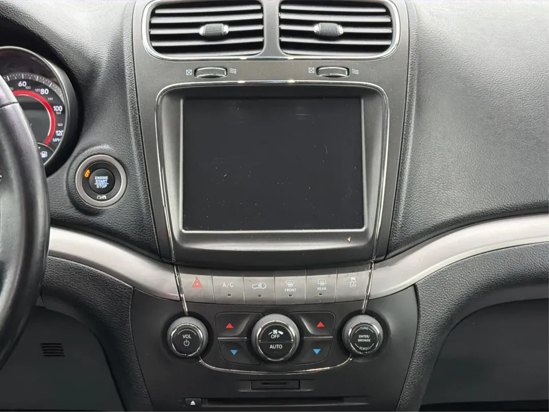 2019 Dodge Journey Crossroad (3C4PDCGB3KT) with an Other engine, located at 1099 N County Rd 25A , Troy, OH, 45373, (937) 908-9800, 40.057079, -84.212883 - ### Discover Adventure with the 2019 Dodge Journey Crossroad at Advantage Car and Credit!<br /> <br /> Are you ready to embark on new adventures with your family or friends? The 2019 Dodge Journey Crossroad is the perfect SUV for those seeking a blend of practicality and style. With spacious seating - Photo#13