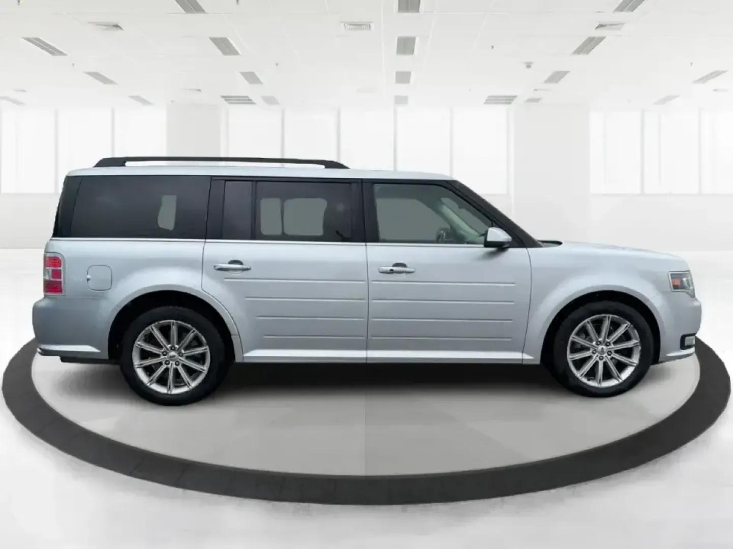 2016 Ford Flex Limited (2FMHK6D8XGB) with an 3.5L V-6 DOHC engine, 6A transmission, located at 1099 N County Rd 25A , Troy, OH, 45373, (937) 908-9800, 40.057079, -84.212883 - **Adventure Awaits with the 2016 Ford Flex Limited Perfect for Family Road Trips!**<br /> <br /> Looking for the ideal family vehicle that combines spaciousness, comfort, and reliability? At Advantage Car and Credit in Troy, OH, we present the 2016 Ford Flex Limited, an SUV designed for all your fa - Photo#1