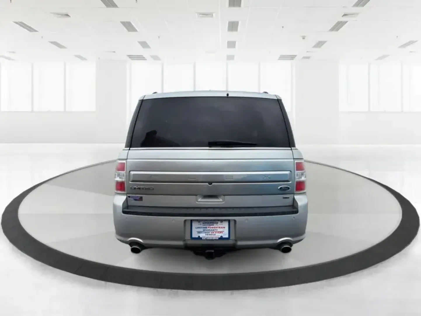 2016 Ford Flex Limited (2FMHK6D8XGB) with an 3.5L V-6 DOHC engine, 6A transmission, located at 1099 N County Rd 25A , Troy, OH, 45373, (937) 908-9800, 40.057079, -84.212883 - **Adventure Awaits with the 2016 Ford Flex Limited Perfect for Family Road Trips!**<br /> <br /> Looking for the ideal family vehicle that combines spaciousness, comfort, and reliability? At Advantage Car and Credit in Troy, OH, we present the 2016 Ford Flex Limited, an SUV designed for all your fa - Photo#3