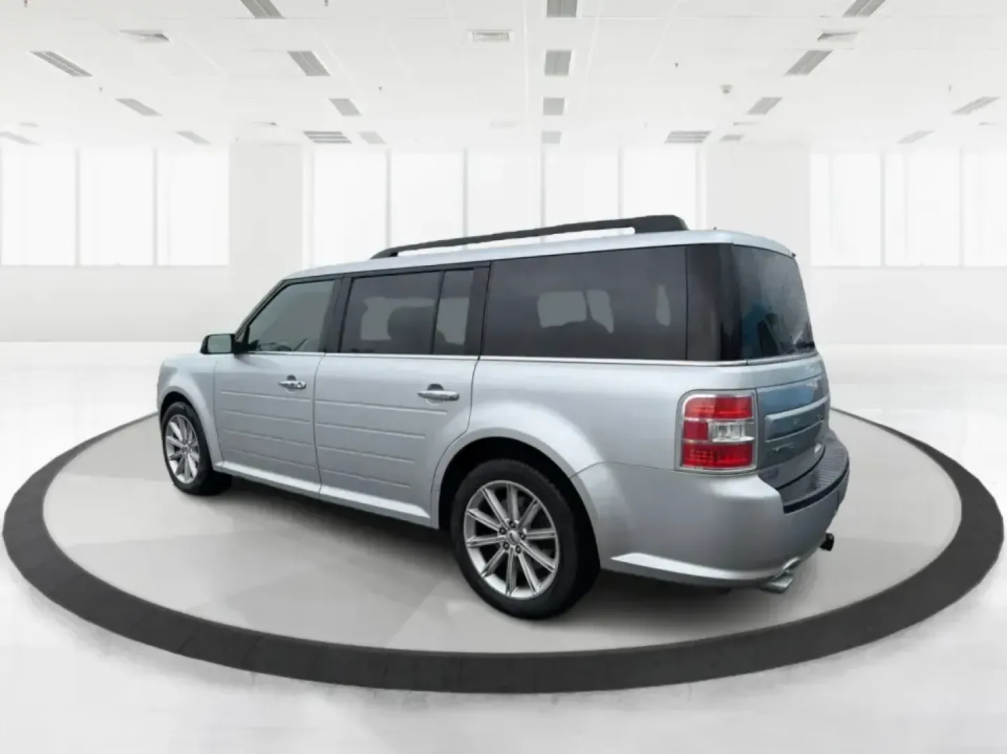 2016 Ford Flex Limited (2FMHK6D8XGB) with an 3.5L V-6 DOHC engine, 6A transmission, located at 1099 N County Rd 25A , Troy, OH, 45373, (937) 908-9800, 40.057079, -84.212883 - **Adventure Awaits with the 2016 Ford Flex Limited Perfect for Family Road Trips!**<br /> <br /> Looking for the ideal family vehicle that combines spaciousness, comfort, and reliability? At Advantage Car and Credit in Troy, OH, we present the 2016 Ford Flex Limited, an SUV designed for all your fa - Photo#4