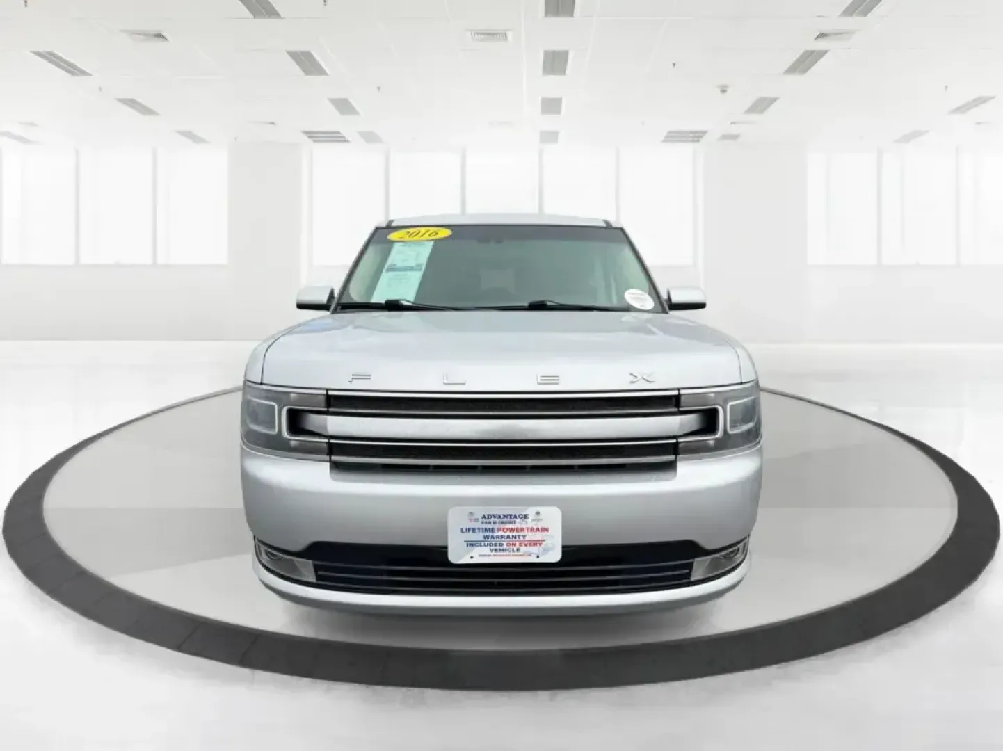 2016 Ford Flex Limited (2FMHK6D8XGB) with an 3.5L V-6 DOHC engine, 6A transmission, located at 1099 N County Rd 25A , Troy, OH, 45373, (937) 908-9800, 40.057079, -84.212883 - **Adventure Awaits with the 2016 Ford Flex Limited Perfect for Family Road Trips!**<br /> <br /> Looking for the ideal family vehicle that combines spaciousness, comfort, and reliability? At Advantage Car and Credit in Troy, OH, we present the 2016 Ford Flex Limited, an SUV designed for all your fa - Photo#7