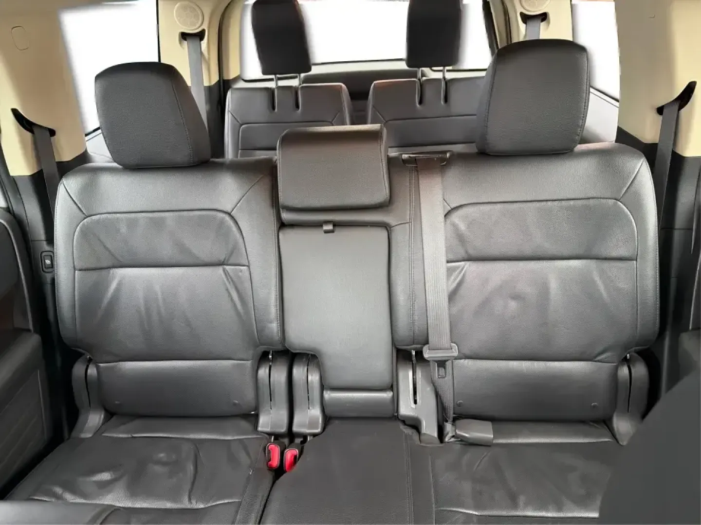 2016 Ford Flex Limited (2FMHK6D8XGB) with an 3.5L V-6 DOHC engine, 6A transmission, located at 1099 N County Rd 25A , Troy, OH, 45373, (937) 908-9800, 40.057079, -84.212883 - **Adventure Awaits with the 2016 Ford Flex Limited Perfect for Family Road Trips!**<br /> <br /> Looking for the ideal family vehicle that combines spaciousness, comfort, and reliability? At Advantage Car and Credit in Troy, OH, we present the 2016 Ford Flex Limited, an SUV designed for all your fa - Photo#14