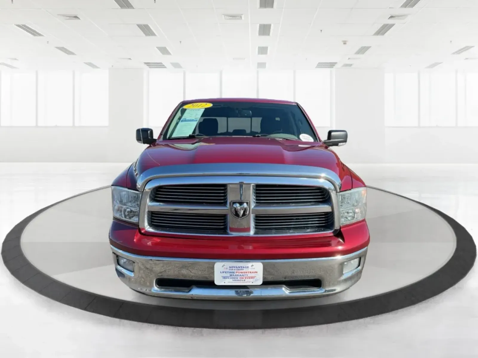 2012 Ram 1500 SLT (1C6RD7GT9CS) with an HEMI 5.7L V-8 variable valve control engine, located at 1184 Kauffman Ave, Fairborn, OH, 45324, (937) 908-9800, 39.807072, -84.030914 - **Unleash Adventure with the 2012 Ram 1500 SLT Your Next Truck Awaits!**<br /> <br /> Are you ready to elevate your weekend adventures or tackle your daily commute with confidence? Look no further than the 2012 Ram 1500 SLT, a robust and stylish pickup truck designed to meet the needs of families, - Photo#7