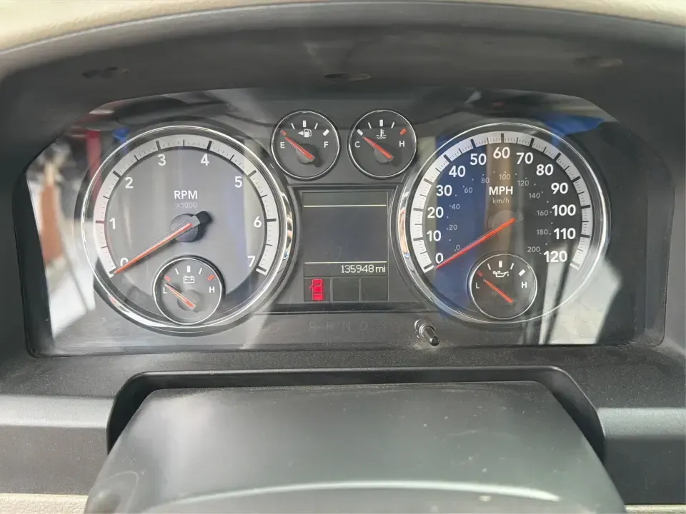 2012 Ram 1500 SLT (1C6RD7GT9CS) with an HEMI 5.7L V-8 variable valve control engine, 5-Speed Automatic transmission, located at 1184 Kauffman Ave, Fairborn, OH, 45324, (937) 908-9800, 39.807072, -84.030914 - **Unleash Adventure with the 2012 Ram 1500 SLT Your Next Truck Awaits!**<br /> <br /> Are you ready to elevate your weekend adventures or tackle your daily commute with confidence? Look no further than the 2012 Ram 1500 SLT, a robust and stylish pickup truck designed to meet the needs of families, - Photo#14