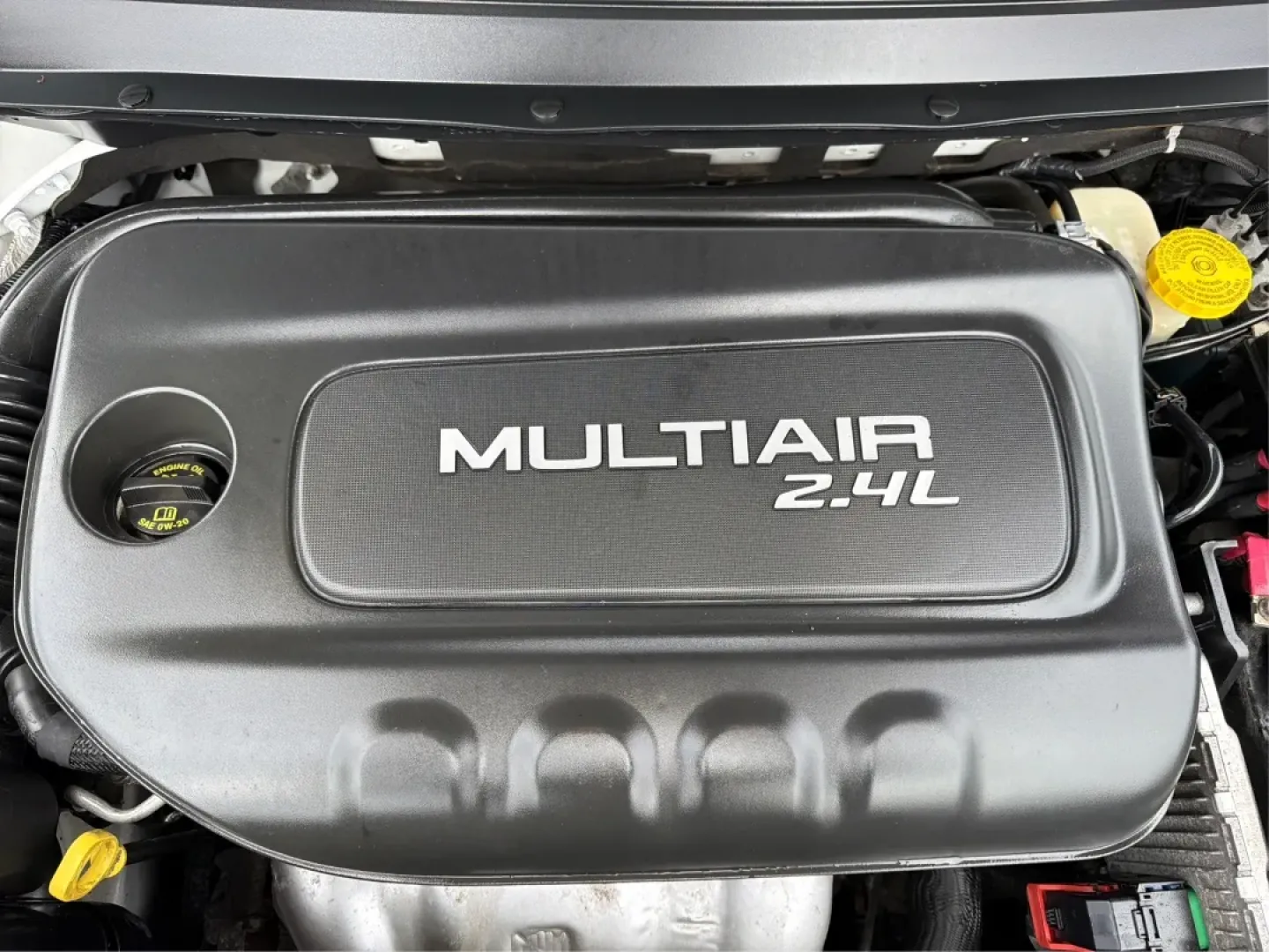 2016 Jeep Cherokee Limited (1C4PJMDB4GW) with an Other engine, located at 401 Woodman Dr, Riverside, OH, 45431, (937) 908-9800, 39.760899, -84.123421 - **Explore Adventure with the 2016 Jeep Cherokee Limited Your Ultimate Crossover Companion!**<br /> <br /> Are you ready to elevate your lifestyle with a vehicle that adapts to your needs? The 2016 Jeep Cherokee Limited is the perfect blend of comfort, style, and versatility, making it an ideal choi - Photo#11