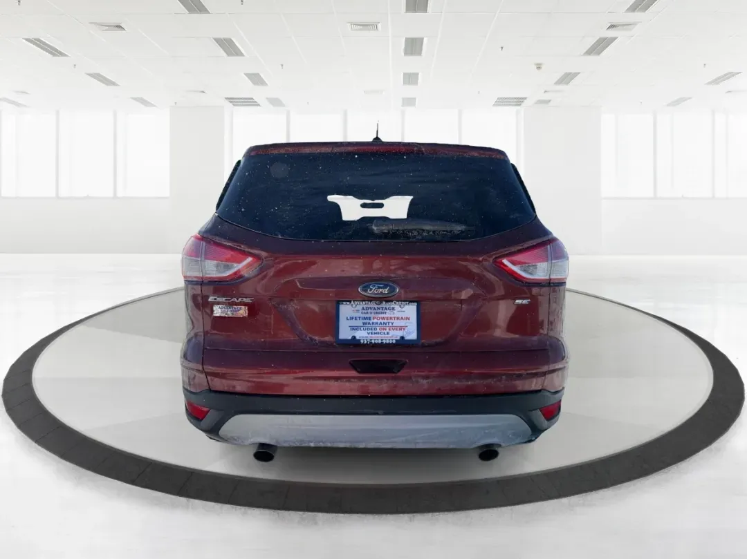 2016 Ford Escape SE (1FMCU0G79GU) with an Other engine, located at 1951 S Dayton Lakeview Rd., New Carlisle, OH, 45344, (937) 908-9800, 39.890999, -84.050255 - **Adventure Awaits with the 2016 Ford Escape SE Your Perfect Companion for Life on the Go!**<br /> <br /> Are you ready to elevate your driving experience? The 2016 Ford Escape SE is not just a vehicle; it's a lifestyle upgrade designed for those who crave versatility and comfort. Whether you're a - Photo#3