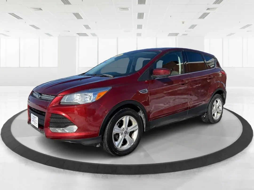 2016 Ford Escape SE (1FMCU0G79GU) with an Other engine, located at 1951 S Dayton Lakeview Rd., New Carlisle, OH, 45344, (937) 908-9800, 39.890999, -84.050255 - **Adventure Awaits with the 2016 Ford Escape SE Your Perfect Companion for Life on the Go!**<br /> <br /> Are you ready to elevate your driving experience? The 2016 Ford Escape SE is not just a vehicle; it's a lifestyle upgrade designed for those who crave versatility and comfort. Whether you're a - Photo#8