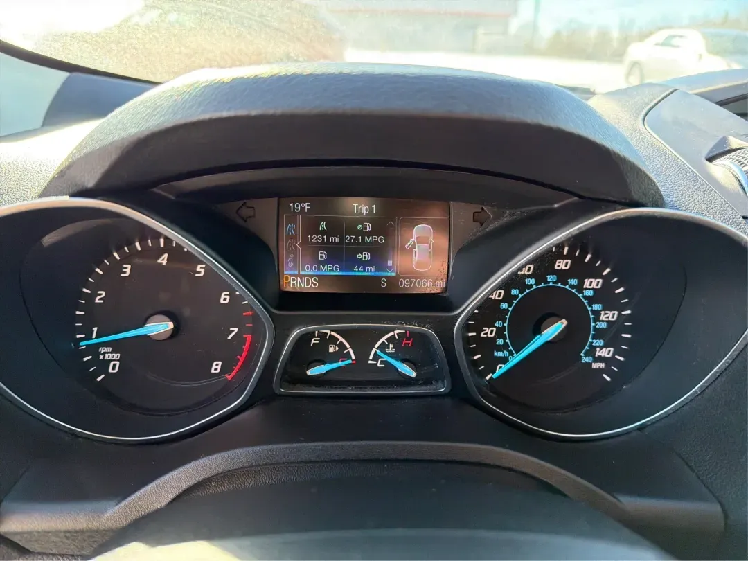 2016 Ford Escape SE (1FMCU0G79GU) with an Other engine, located at 1951 S Dayton Lakeview Rd., New Carlisle, OH, 45344, (937) 908-9800, 39.890999, -84.050255 - **Adventure Awaits with the 2016 Ford Escape SE Your Perfect Companion for Life on the Go!**<br /> <br /> Are you ready to elevate your driving experience? The 2016 Ford Escape SE is not just a vehicle; it's a lifestyle upgrade designed for those who crave versatility and comfort. Whether you're a - Photo#15