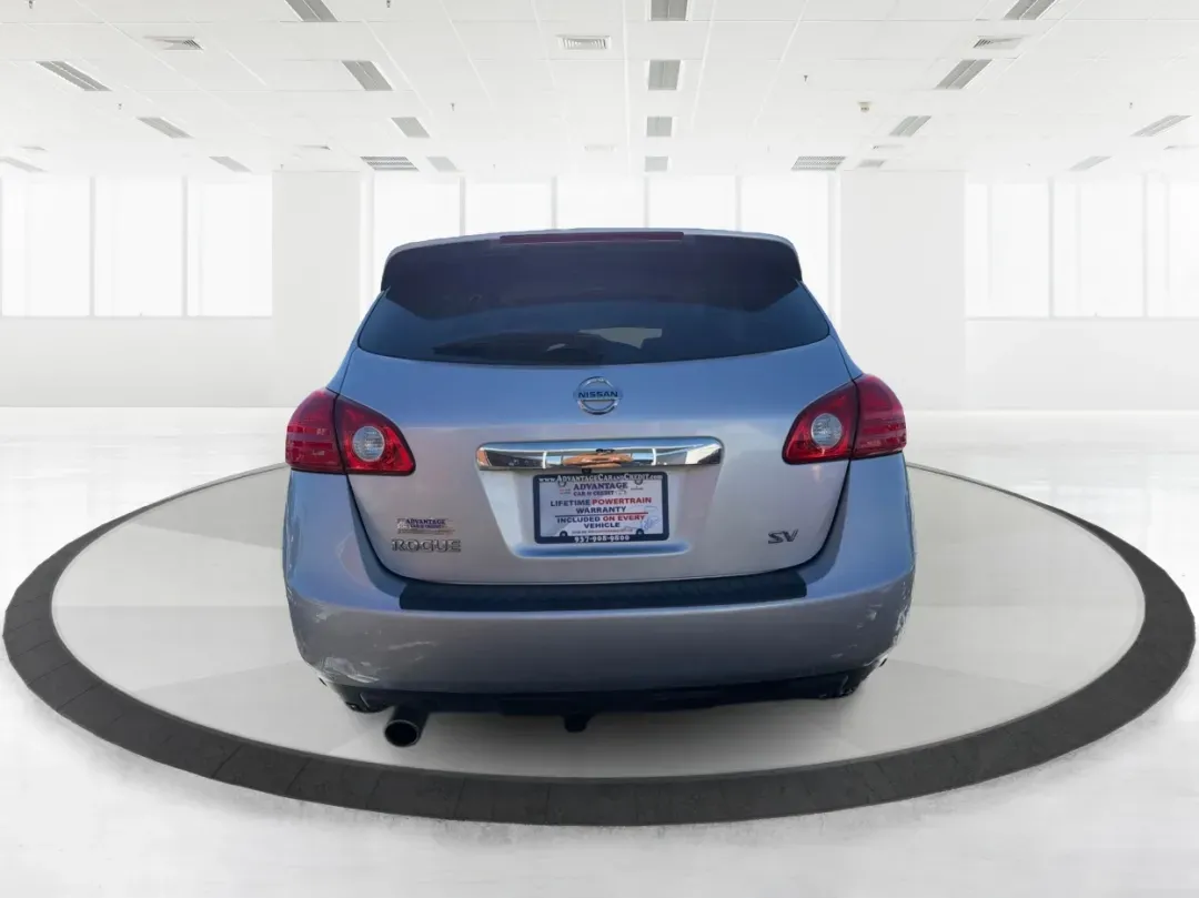 2012 Nissan Rogue SV (JN8AS5MT4CW) with an 2.5L I-4 DOHC engine, located at 1184 Kauffman Ave, Fairborn, OH, 45324, (937) 908-9800, 39.807072, -84.030914 - **Explore New Horizons with the 2012 Nissan Rogue SV Your Ideal Family SUV!**<br /> <br /> Imagine embarking on a road trip filled with laughter and memories or navigating through the daily hustle and bustle with ease. The 2012 Nissan Rogue SV at Advantage Car and Credit in Fairborn, OH, is the per - Photo#3