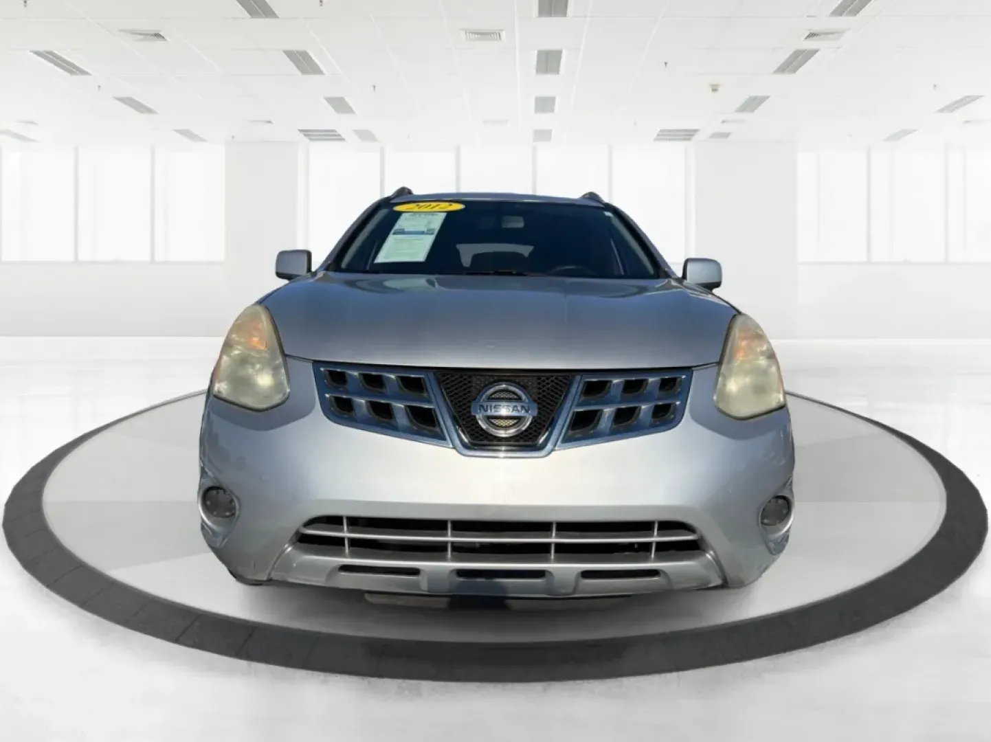 2012 Nissan Rogue SV (JN8AS5MT4CW) with an 2.5L I-4 DOHC engine, Continuously Variable Transmission transmission, located at 1184 Kauffman Ave, Fairborn, OH, 45324, (937) 908-9800, 39.807072, -84.030914 - **Explore New Horizons with the 2012 Nissan Rogue SV Your Ideal Family SUV!**<br /> <br /> Imagine embarking on a road trip filled with laughter and memories or navigating through the daily hustle and bustle with ease. The 2012 Nissan Rogue SV at Advantage Car and Credit in Fairborn, OH, is the per - Photo#7