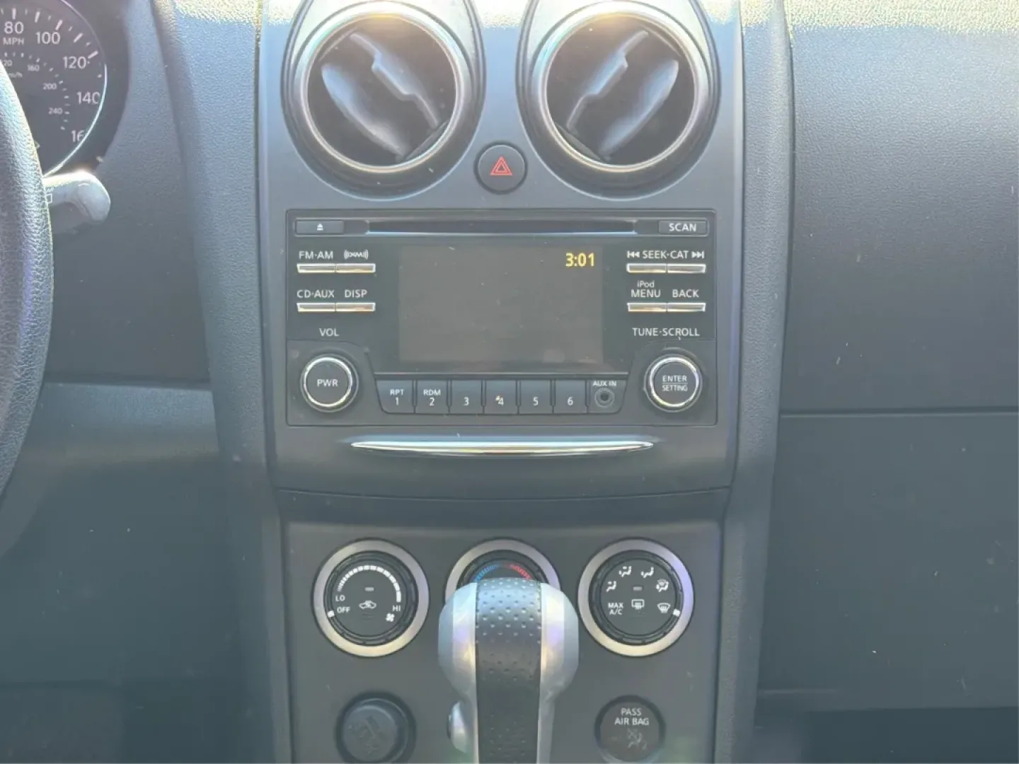 2012 Nissan Rogue SV (JN8AS5MT4CW) with an 2.5L I-4 DOHC engine, Continuously Variable Transmission transmission, located at 1184 Kauffman Ave, Fairborn, OH, 45324, (937) 908-9800, 39.807072, -84.030914 - **Explore New Horizons with the 2012 Nissan Rogue SV Your Ideal Family SUV!**<br /> <br /> Imagine embarking on a road trip filled with laughter and memories or navigating through the daily hustle and bustle with ease. The 2012 Nissan Rogue SV at Advantage Car and Credit in Fairborn, OH, is the per - Photo#13