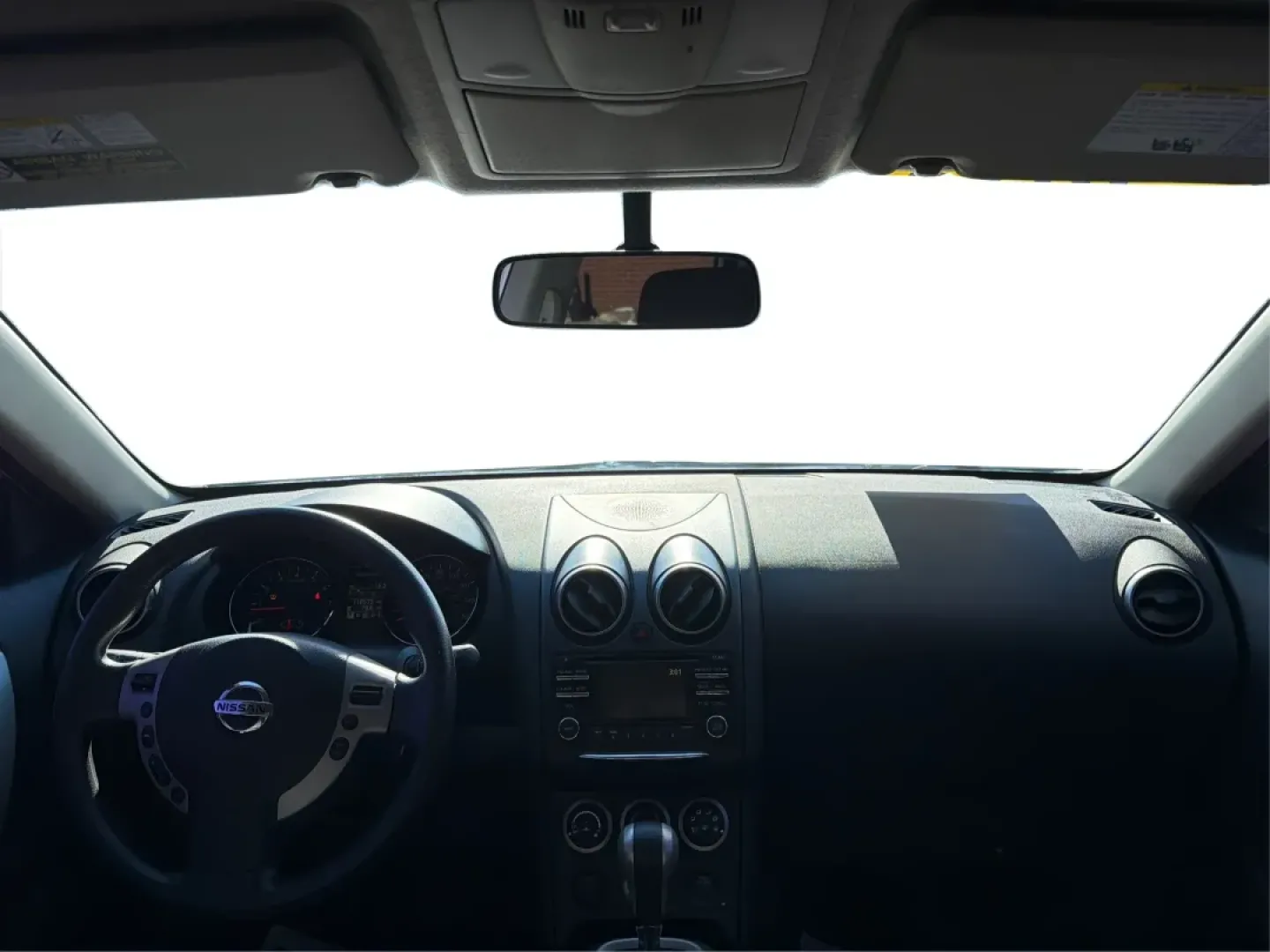 2012 Nissan Rogue SV (JN8AS5MT4CW) with an 2.5L I-4 DOHC engine, Continuously Variable Transmission transmission, located at 1184 Kauffman Ave, Fairborn, OH, 45324, (937) 908-9800, 39.807072, -84.030914 - **Explore New Horizons with the 2012 Nissan Rogue SV Your Ideal Family SUV!**<br /> <br /> Imagine embarking on a road trip filled with laughter and memories or navigating through the daily hustle and bustle with ease. The 2012 Nissan Rogue SV at Advantage Car and Credit in Fairborn, OH, is the per - Photo#20