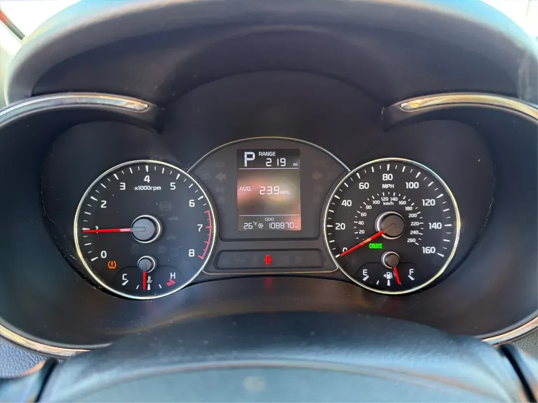 2018 Kia Forte LX (3KPFK4A72JE) with an 2L I-4 DOHC engine, located at 1230 East Main St, Xenia, OH, 45385, (937) 908-9800, 39.688026, -83.910172 - ### Drive into Adventure with the 2018 Kia Forte LX at Advantage Car and Credit - Xenia!<br /> <br /> Are you ready to elevate your daily commute or weekend getaway? The 2018 Kia Forte LX, available now at Advantage Car and Credit in Xenia, OH, is the perfect vehicle for both the budget-conscious bu - Photo#15