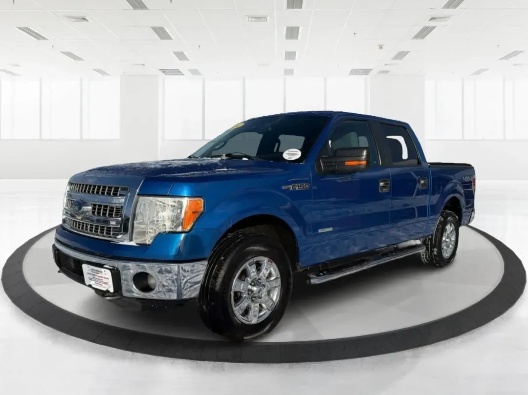 2014 Ford F-150 XLT (1FTFW1ET2EF) with an Other engine, located at 8750 N County Rd 25A, Piqua, OH, 45356, (937) 908-9800, 40.164391, -84.232513 - **Take Your Adventures to New Heights with the 2014 Ford F-150 XLT at Advantage Car and Credit - Piqua!**<br /> <br /> Are you ready to elevate your lifestyle with a reliable truck that can take on anything from weekend getaways to daily commutes? Look no further than this stunning 2014 Ford F-150 X - Photo#8