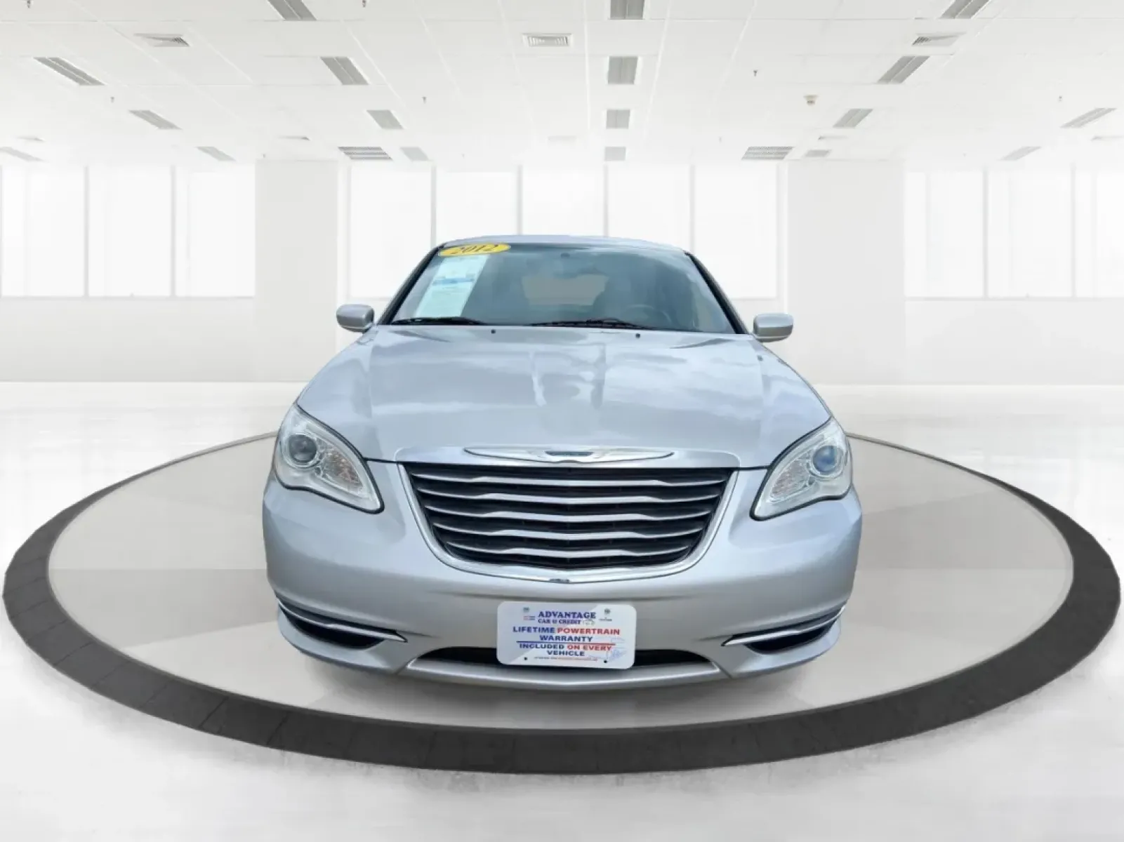 2012 Chrysler 200 Touring (1C3CCBBB9CN) with an Other engine, located at 1951 S Dayton Lakeview Rd., New Carlisle, OH, 45344, (937) 908-9800, 39.890999, -84.050255 - Experience the perfect blend of style, comfort, and versatility with this stunning 2012 Chrysler 200 Touring sedan, now available at Advantage Car and Credit in New Carlisle, OH. Whether you're a growing family seeking reliable transportation, a commuter looking for an efficient ride, or simply some - Photo#7