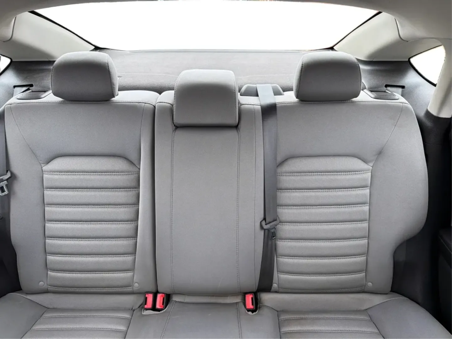 2014 Ford Fusion S (3FA6P0G70ER) with an 2.5L L4 DOHC 16V engine, Automatic transmission, located at 1951 S Dayton Lakeview Rd., New Carlisle, OH, 45344, (937) 908-9800, 39.890999, -84.050255 - **Discover a New Level of Comfort and Style with the 2014 Ford Fusion at Advantage Car and Credit!**<br /> <br /> Are you on the hunt for a reliable sedan that perfectly balances style, efficiency, and comfort? Look no further than the 2014 Ford Fusion, available now at Advantage Car and Credit in N - Photo#14