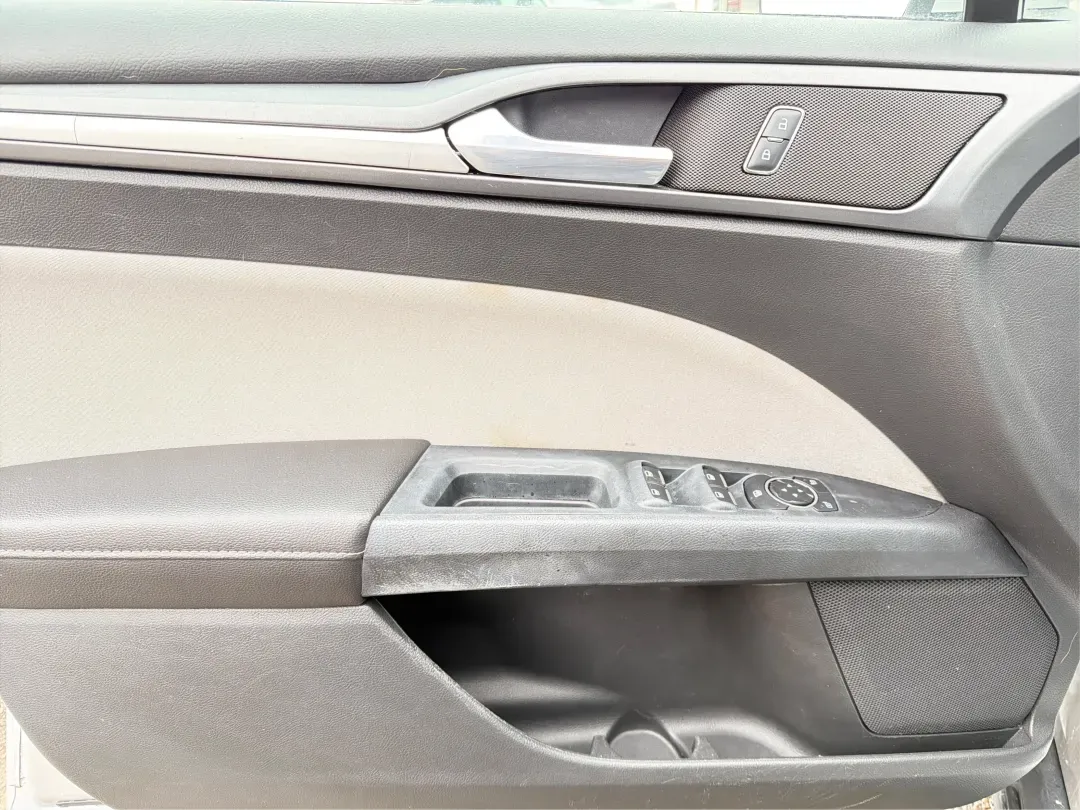 2014 Ford Fusion S (3FA6P0G70ER) with an 2.5L L4 DOHC 16V engine, located at 1951 S Dayton Lakeview Rd., New Carlisle, OH, 45344, (937) 908-9800, 39.890999, -84.050255 - **Discover a New Level of Comfort and Style with the 2014 Ford Fusion at Advantage Car and Credit!**<br /> <br /> Are you on the hunt for a reliable sedan that perfectly balances style, efficiency, and comfort? Look no further than the 2014 Ford Fusion, available now at Advantage Car and Credit in N - Photo#18