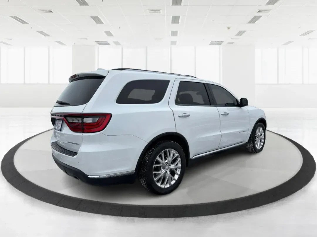 2015 Dodge Durango Citadel (1C4RDHEG2FC) with an Other engine, located at 1184 Kauffman Ave, Fairborn, OH, 45324, (937) 908-9800, 39.807072, -84.030914 - **Unleash Adventure with the 2015 Dodge Durango Citadel Perfect for Family Road Trips!**<br /> <br /> Are you ready to take your family on unforgettable adventures? The 2015 Dodge Durango Citadel is designed for those who love the open road and the comfort of a spacious SUV. With its sleek Bright W - Photo#2