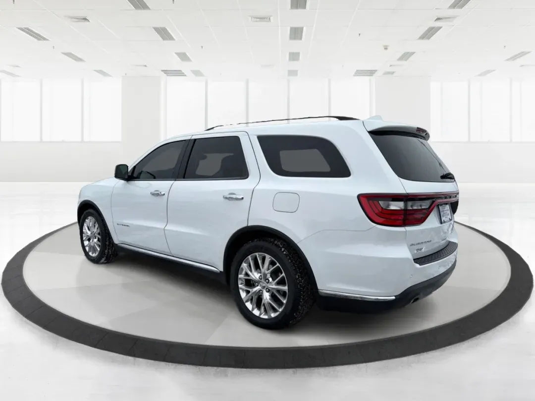 2015 Dodge Durango Citadel (1C4RDHEG2FC) with an Other engine, located at 1184 Kauffman Ave, Fairborn, OH, 45324, (937) 908-9800, 39.807072, -84.030914 - **Unleash Adventure with the 2015 Dodge Durango Citadel Perfect for Family Road Trips!**<br /> <br /> Are you ready to take your family on unforgettable adventures? The 2015 Dodge Durango Citadel is designed for those who love the open road and the comfort of a spacious SUV. With its sleek Bright W - Photo#4