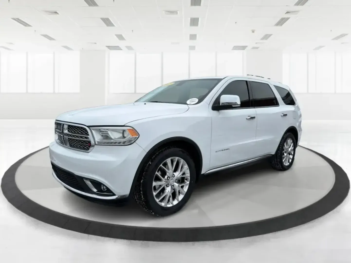 2015 Dodge Durango Citadel (1C4RDHEG2FC) with an 3.6L V6 DOHC 24V engine, 8A transmission, located at 4508 South Dixie Dr, Moraine, OH, 45439, (937) 908-9800, 39.689976, -84.218452 - **Unleash Adventure with the 2015 Dodge Durango Citadel Perfect for Family Road Trips!**<br /> <br /> Are you ready to take your family on unforgettable adventures? The 2015 Dodge Durango Citadel is designed for those who love the open road and the comfort of a spacious SUV. With its sleek Bright W - Photo#8